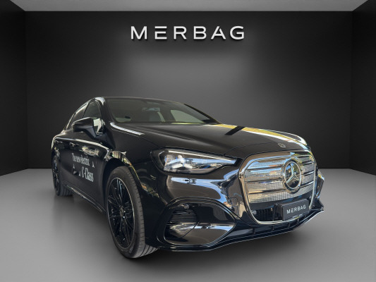 MERCEDES-BENZ C 400 94 kWh 4Matic-image-0