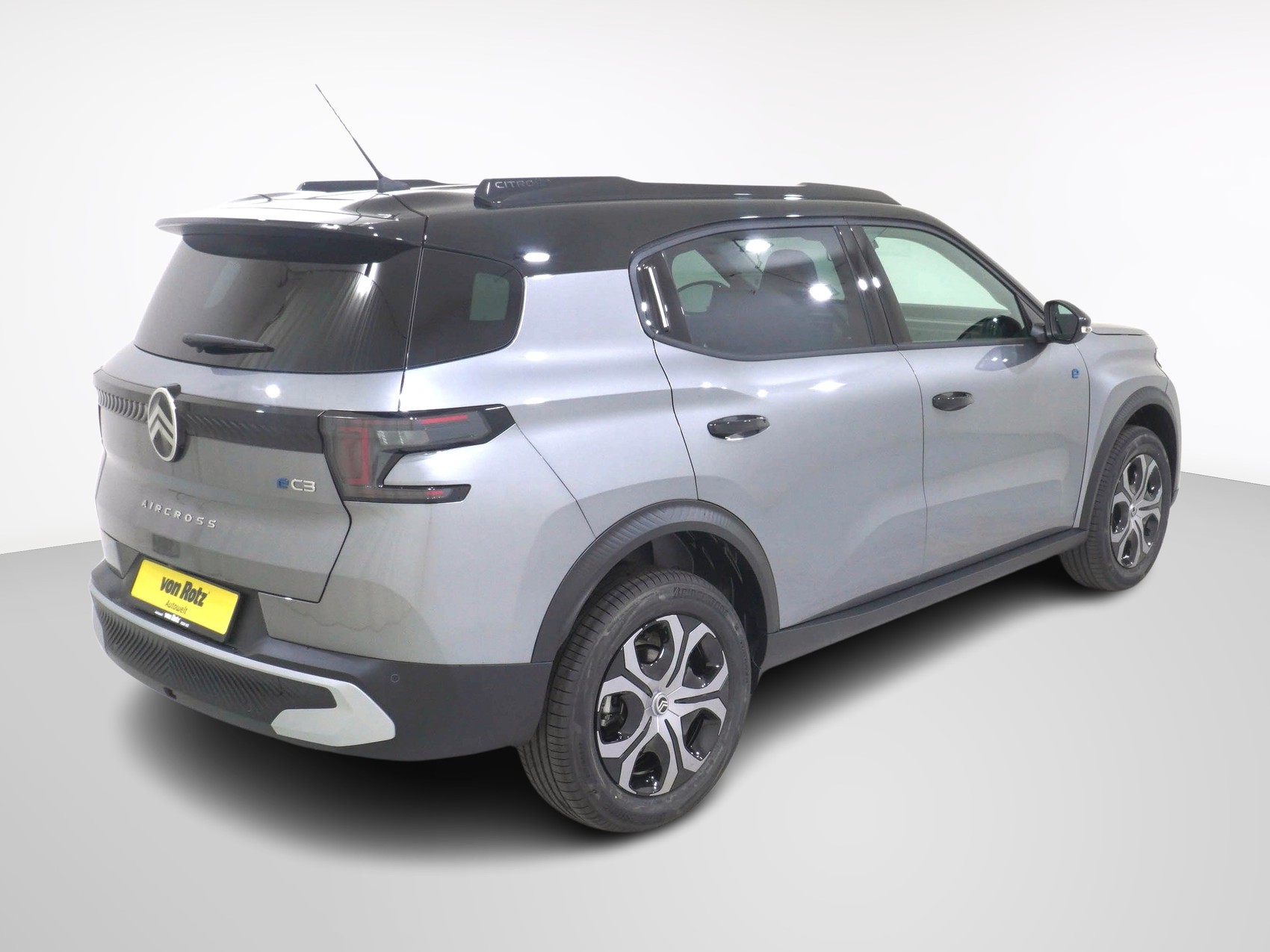 CITROEN C3 Aircross e-You+-showroom-element-3