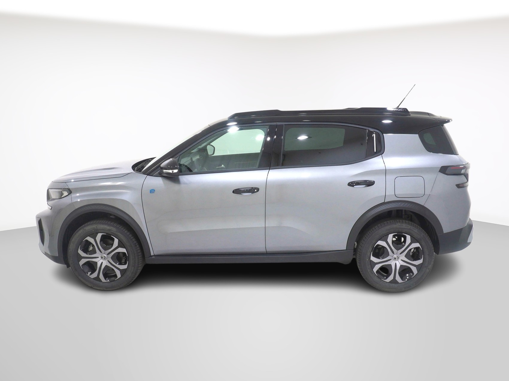CITROEN C3 Aircross e-You+-showroom-element-1