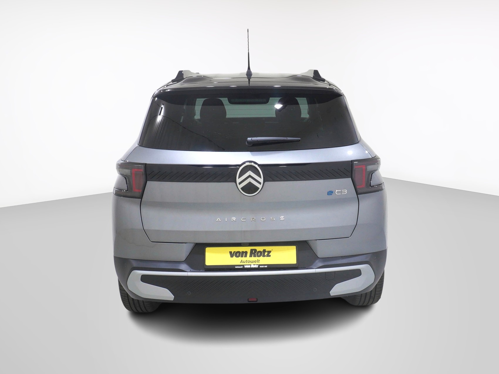 CITROEN C3 Aircross e-You+-showroom-element-2