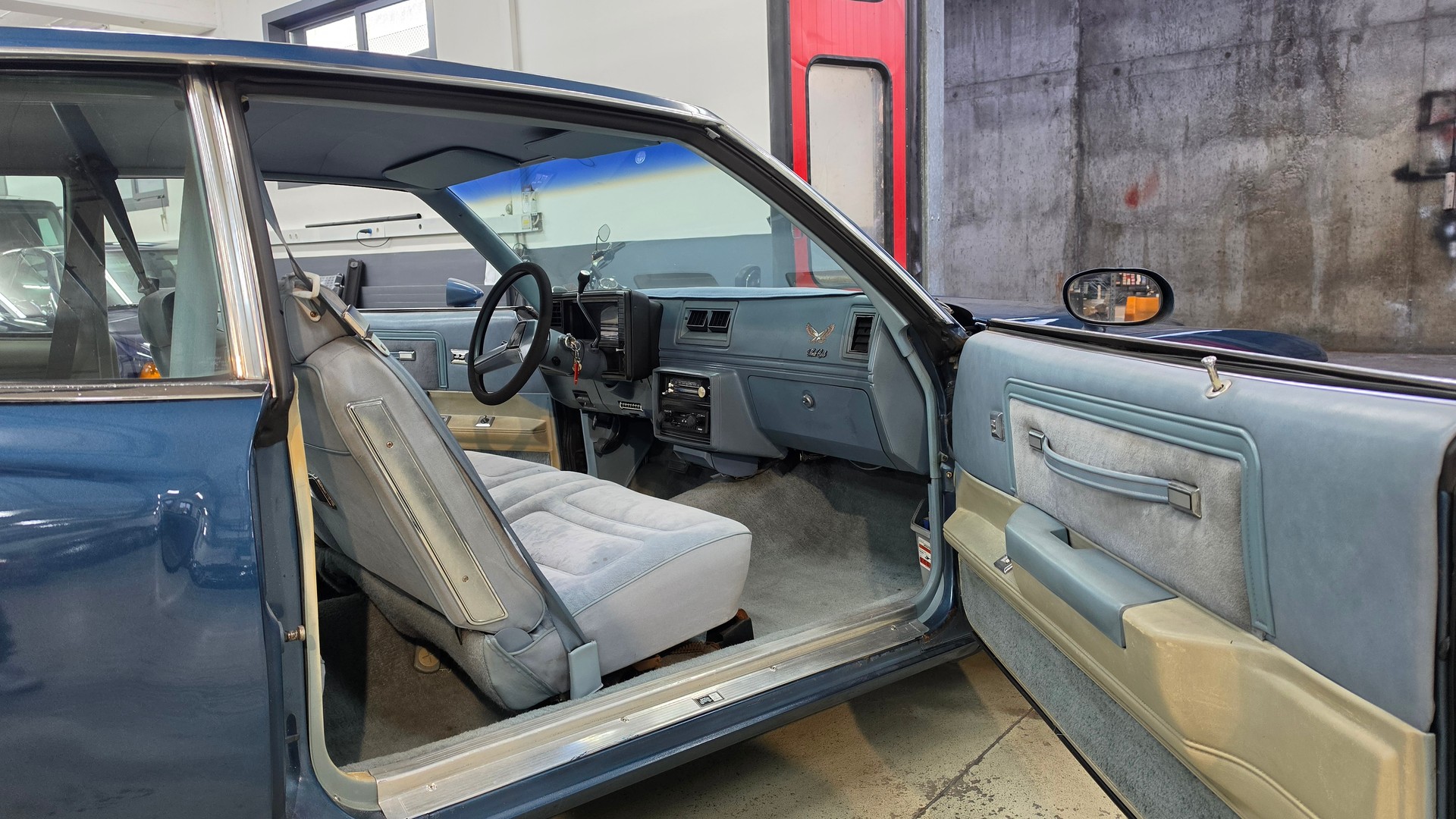 CHEVROLET Monte Carlo 5.0 V8 305 cui-image-23