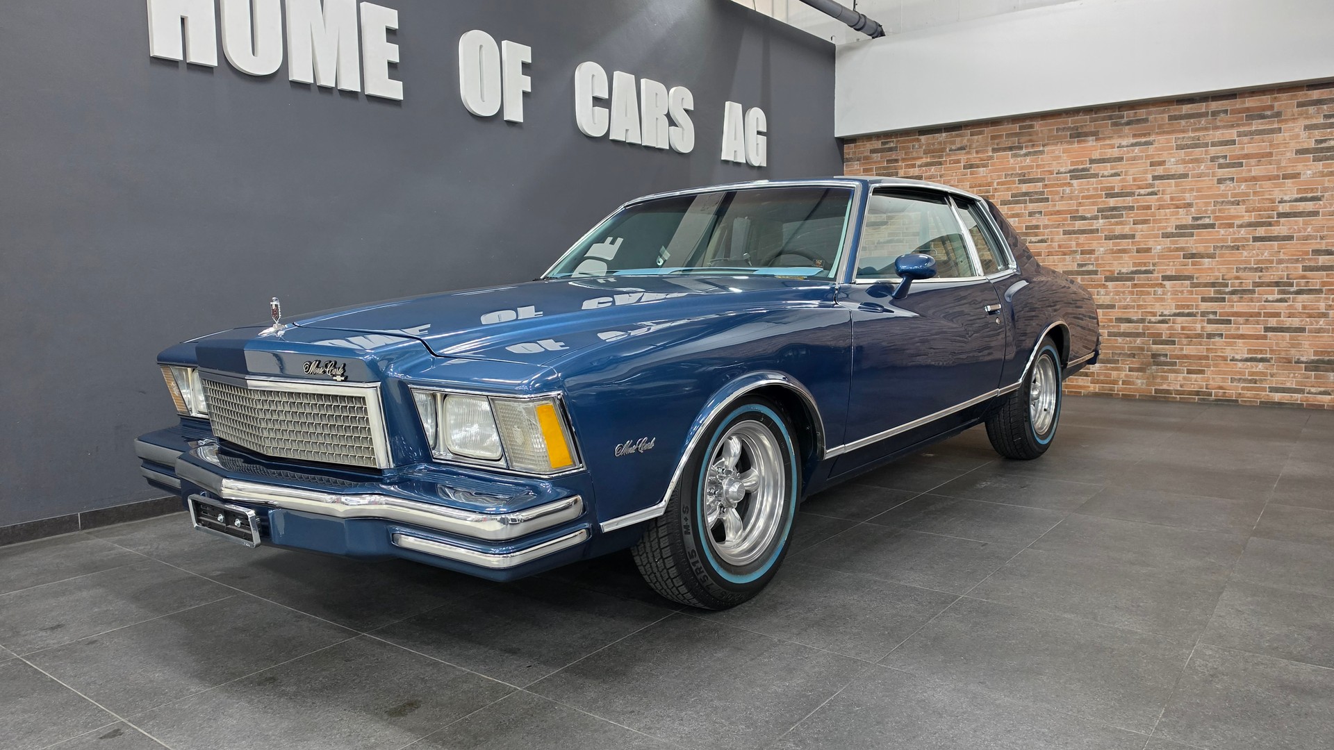 CHEVROLET Monte Carlo 5.0 V8 305 cui-showroom-element-2