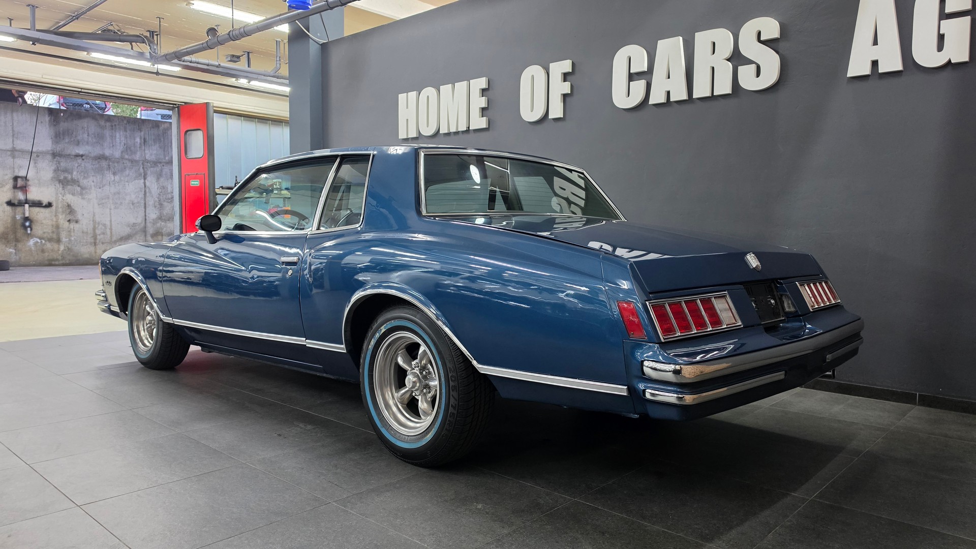 CHEVROLET Monte Carlo 5.0 V8 305 cui-image-7