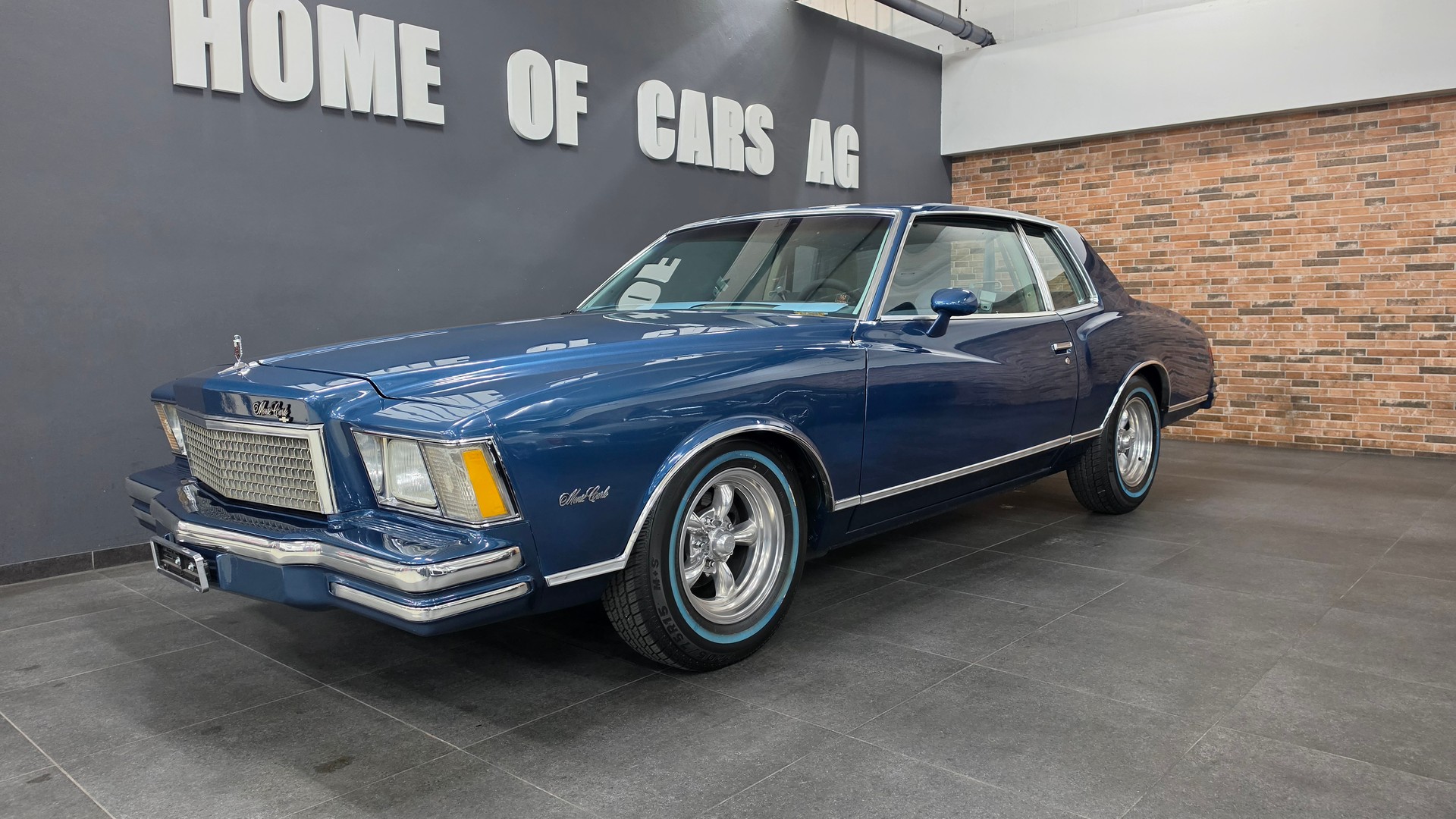 CHEVROLET Monte Carlo 5.0 V8 305 cui-showroom-element-3
