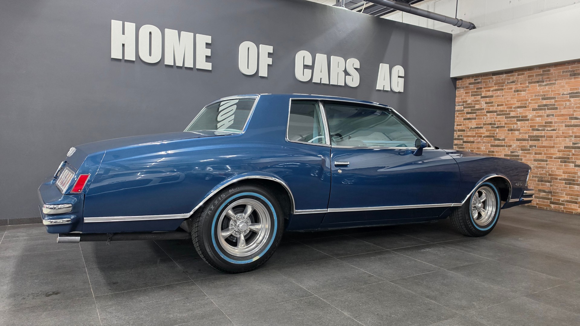 CHEVROLET Monte Carlo 5.0 V8 305 cui-image-14