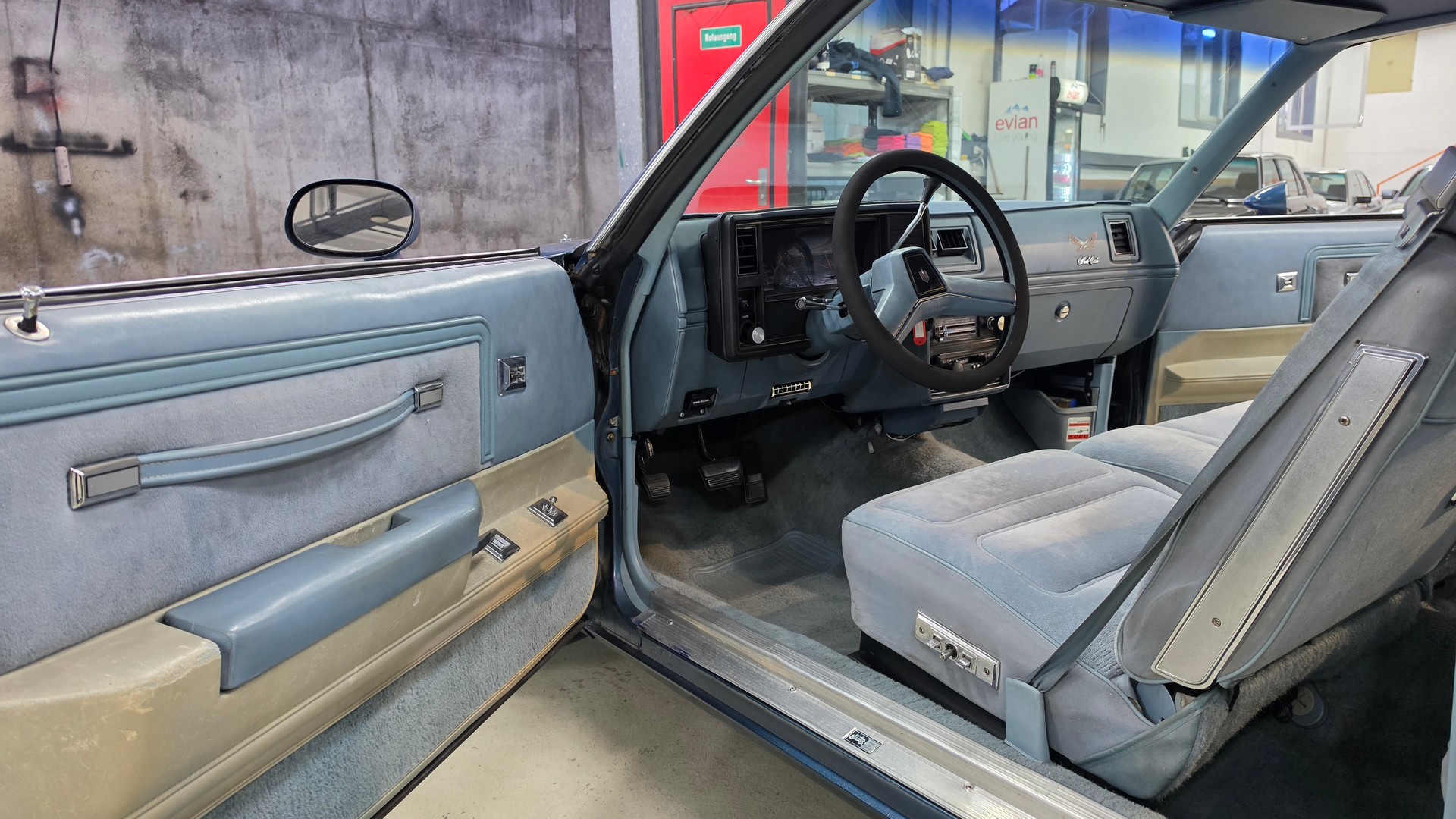 CHEVROLET Monte Carlo 5.0 V8 305 cui-image-20