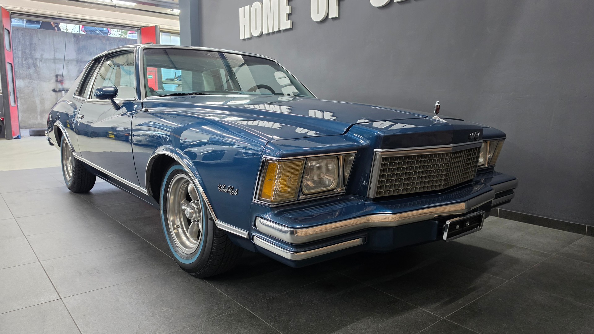 CHEVROLET Monte Carlo 5.0 V8 305 cui-image-17