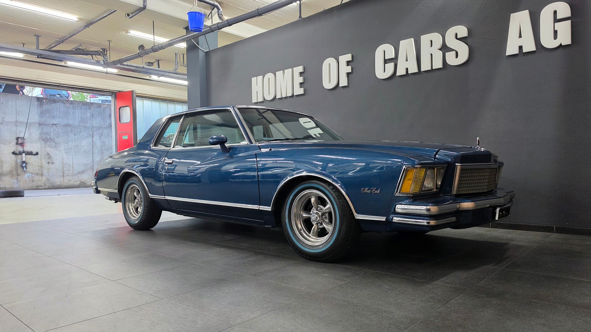 CHEVROLET Monte Carlo 5.0 V8 305 cui-image-18