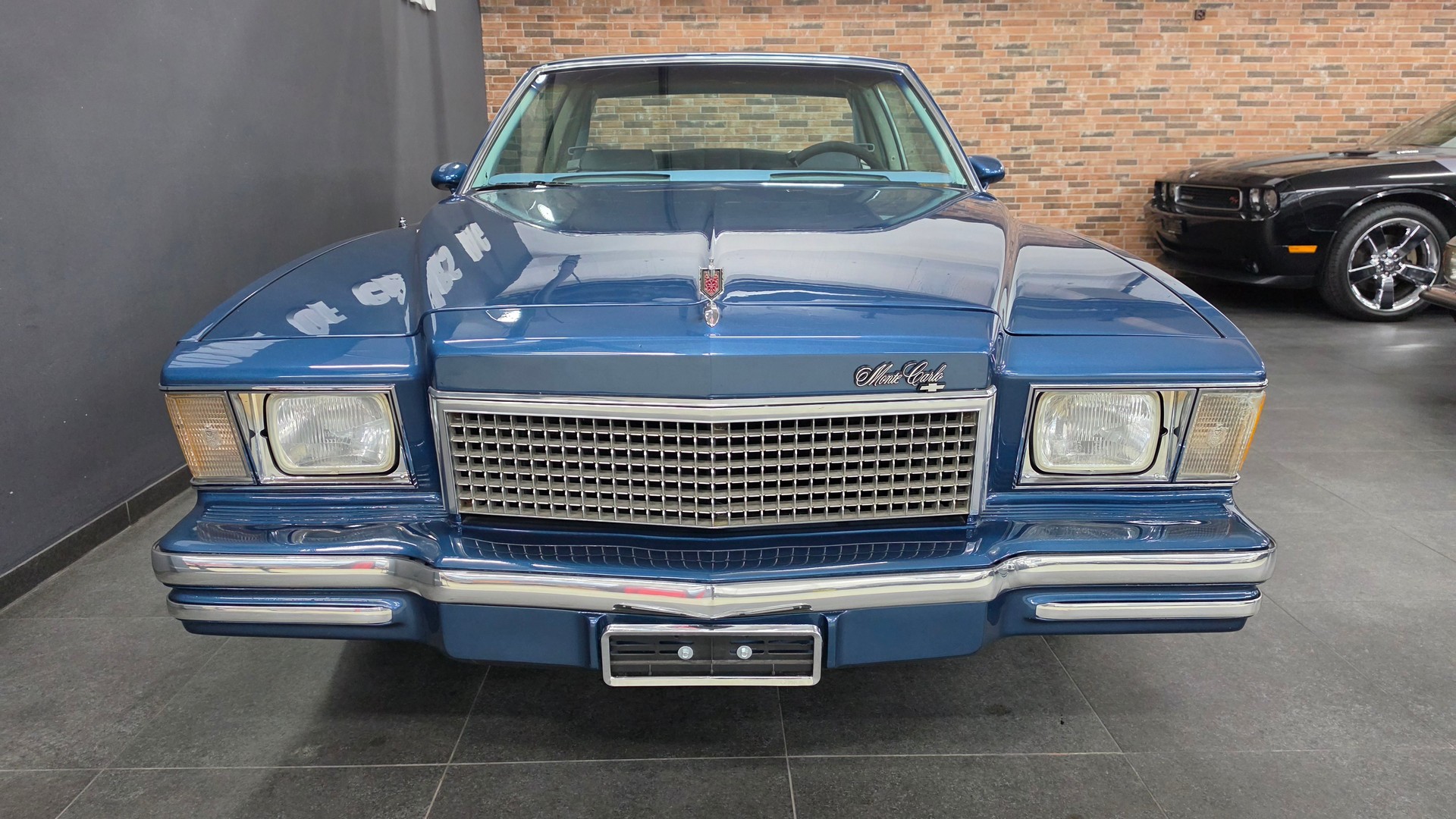 CHEVROLET Monte Carlo 5.0 V8 305 cui-image-19