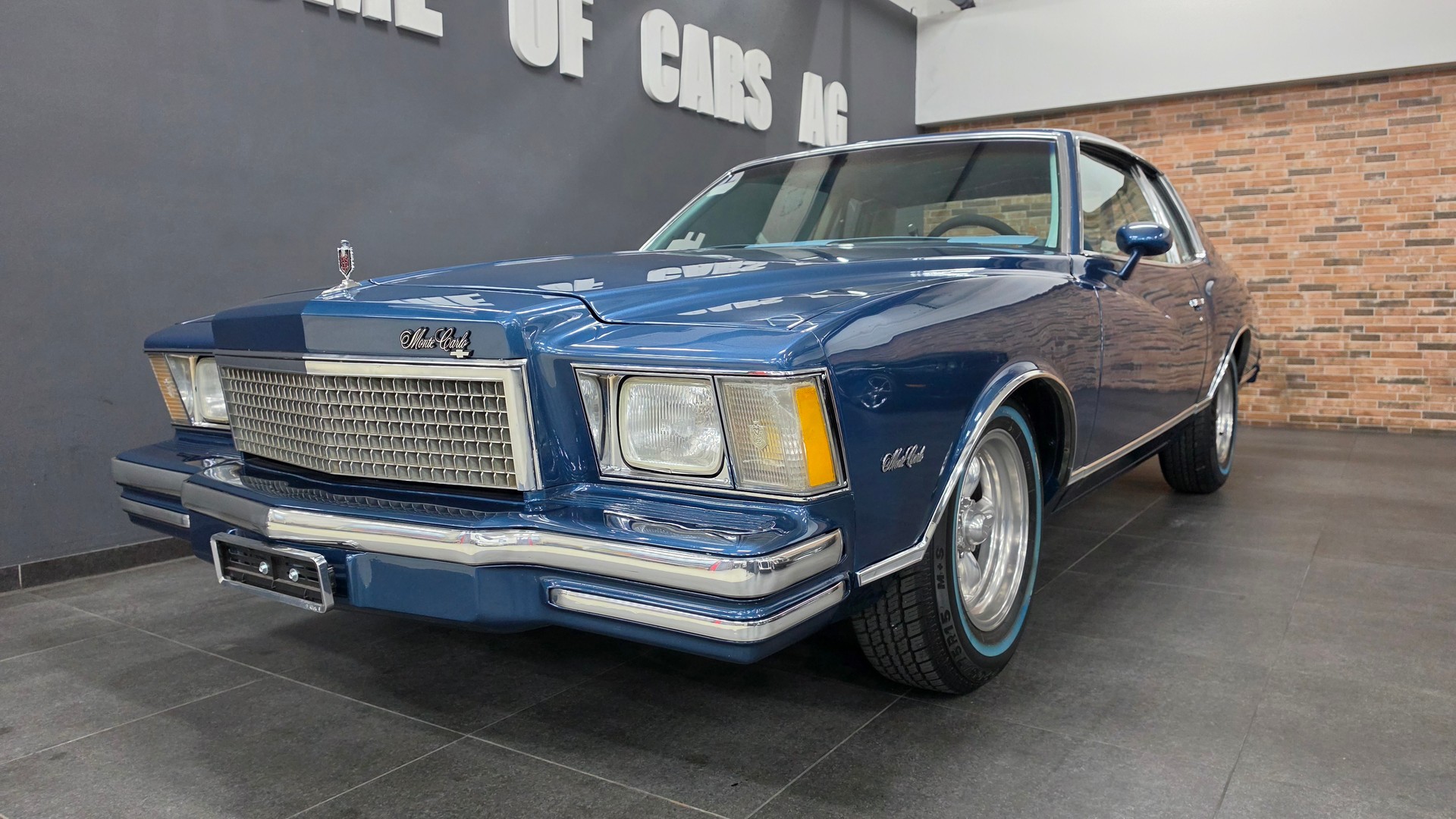 CHEVROLET Monte Carlo 5.0 V8 305 cui-showroom-element-1