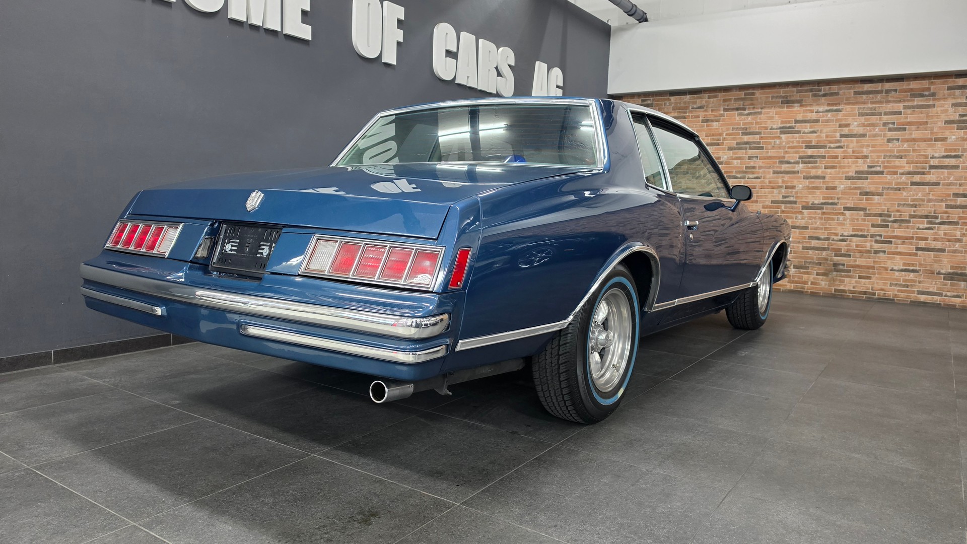 CHEVROLET Monte Carlo 5.0 V8 305 cui-image-11