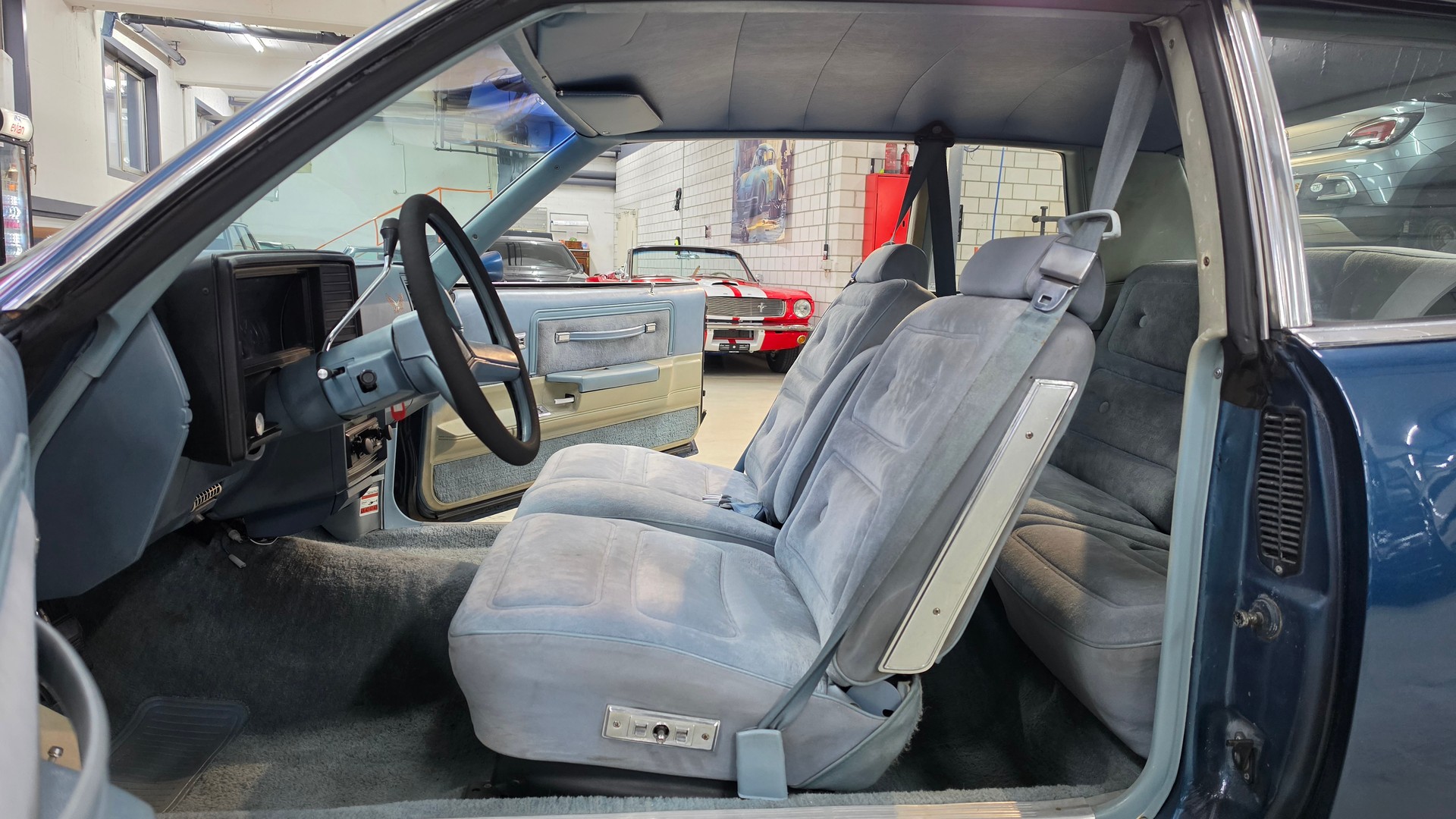 CHEVROLET Monte Carlo 5.0 V8 305 cui-image-21