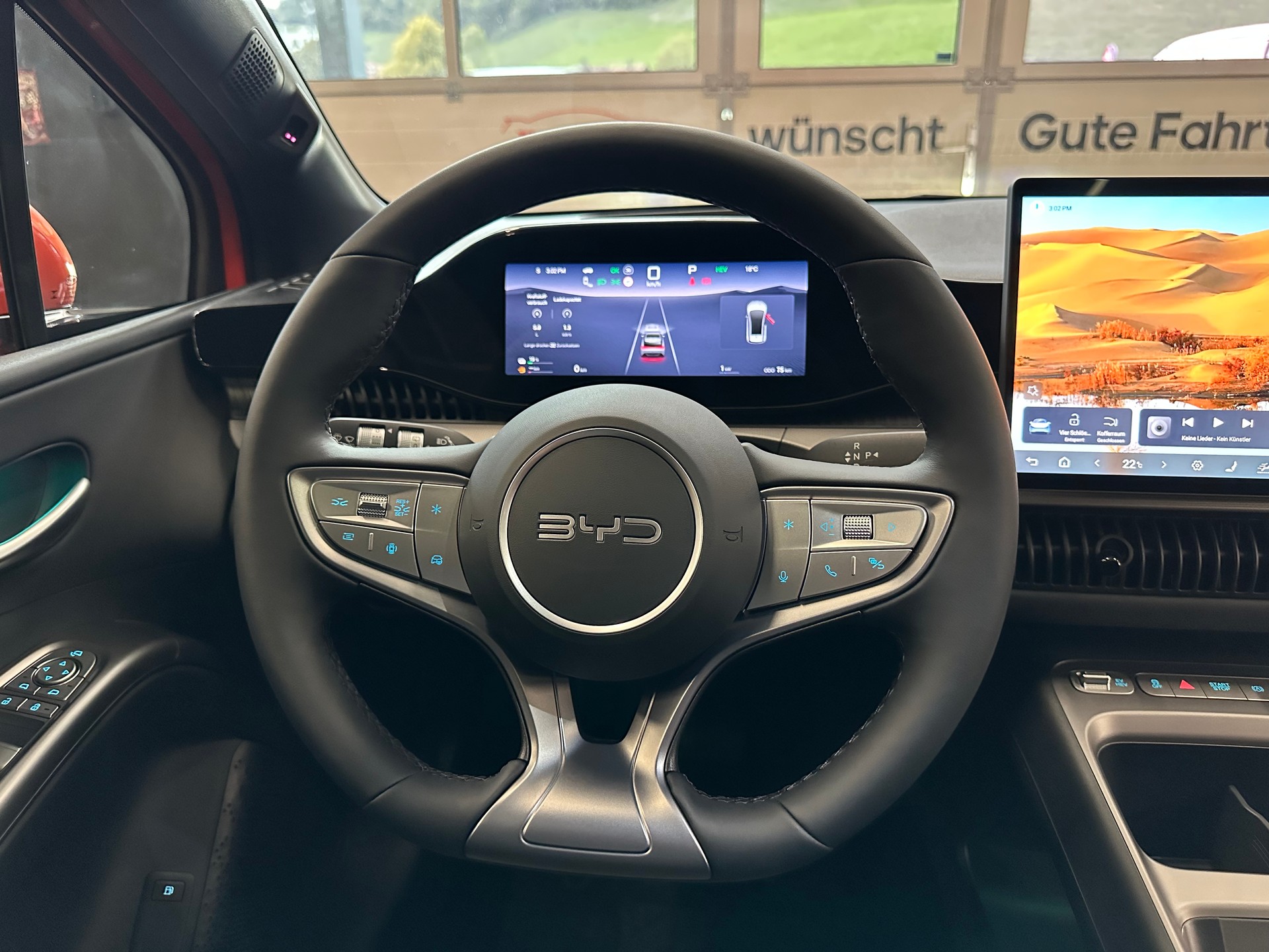 BYD Dolphin G DM-i Comfort-image-15