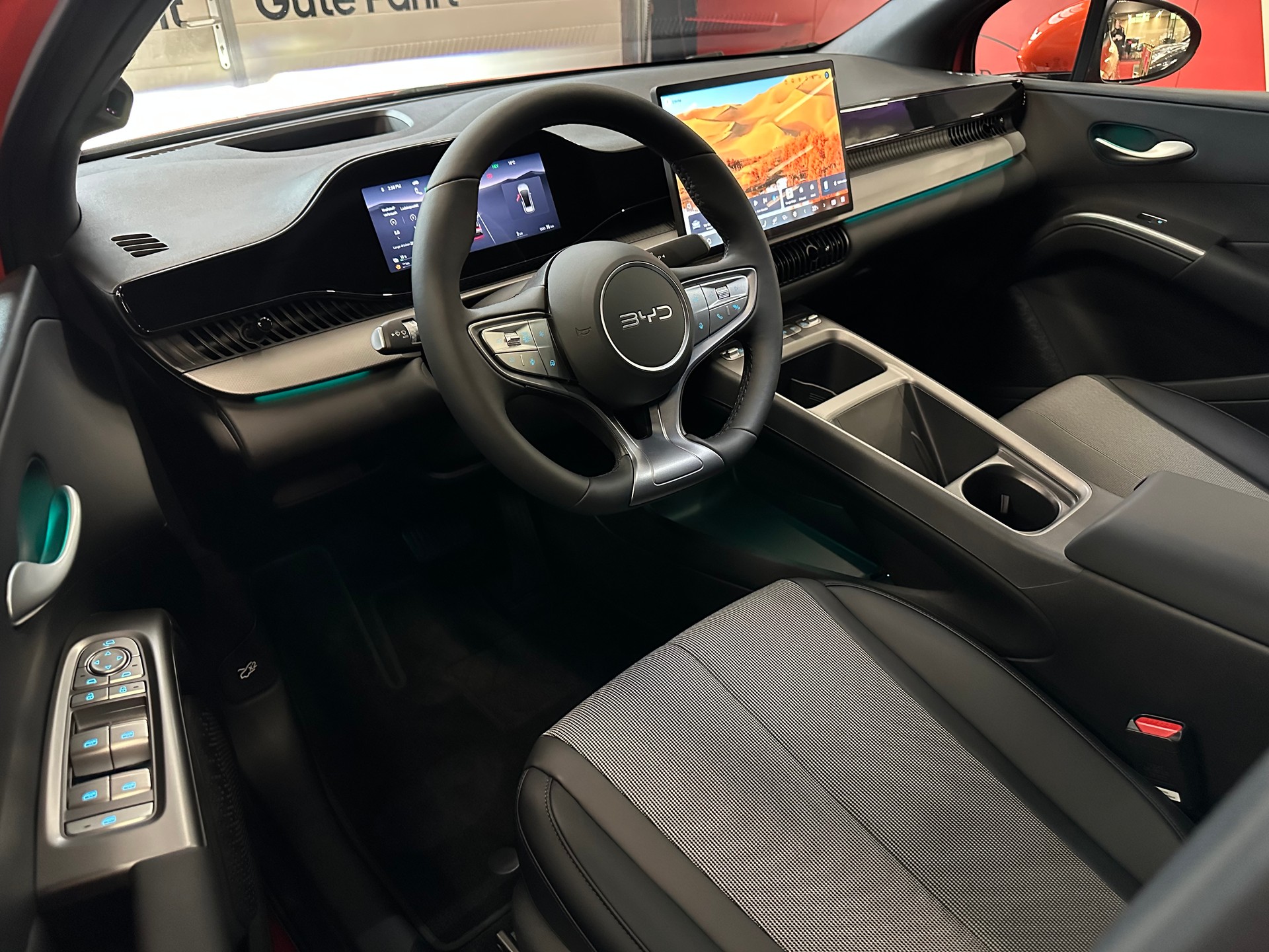 BYD Dolphin G DM-i Comfort-image-18