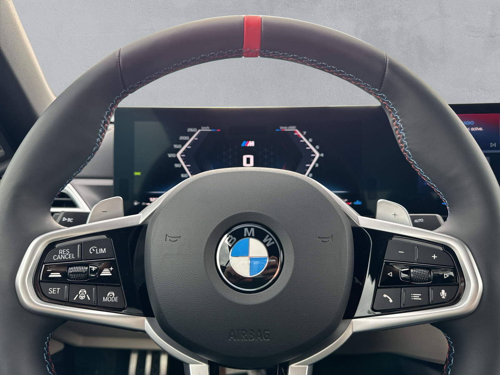 BMW M440i xDrive 48V Cabriolet M Sport Pro Steptronic-image-18