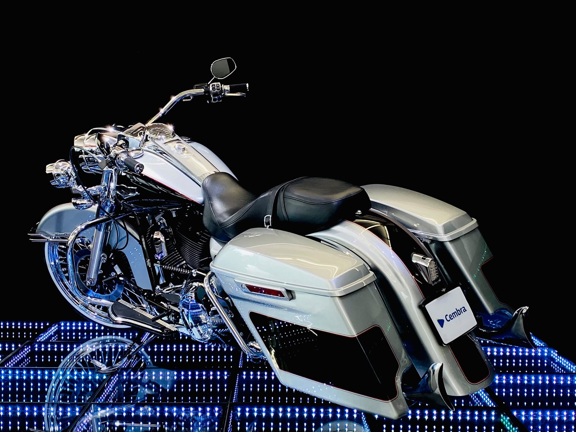 HARLEY-DAVIDSON FLHRC Road King Classic 103 ABS 35kW-image-4