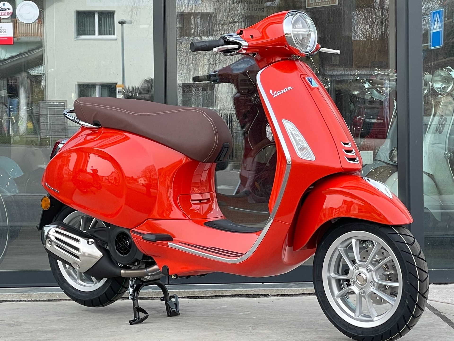 PIAGGIO Vespa 125 Primavera  ABS-image-0