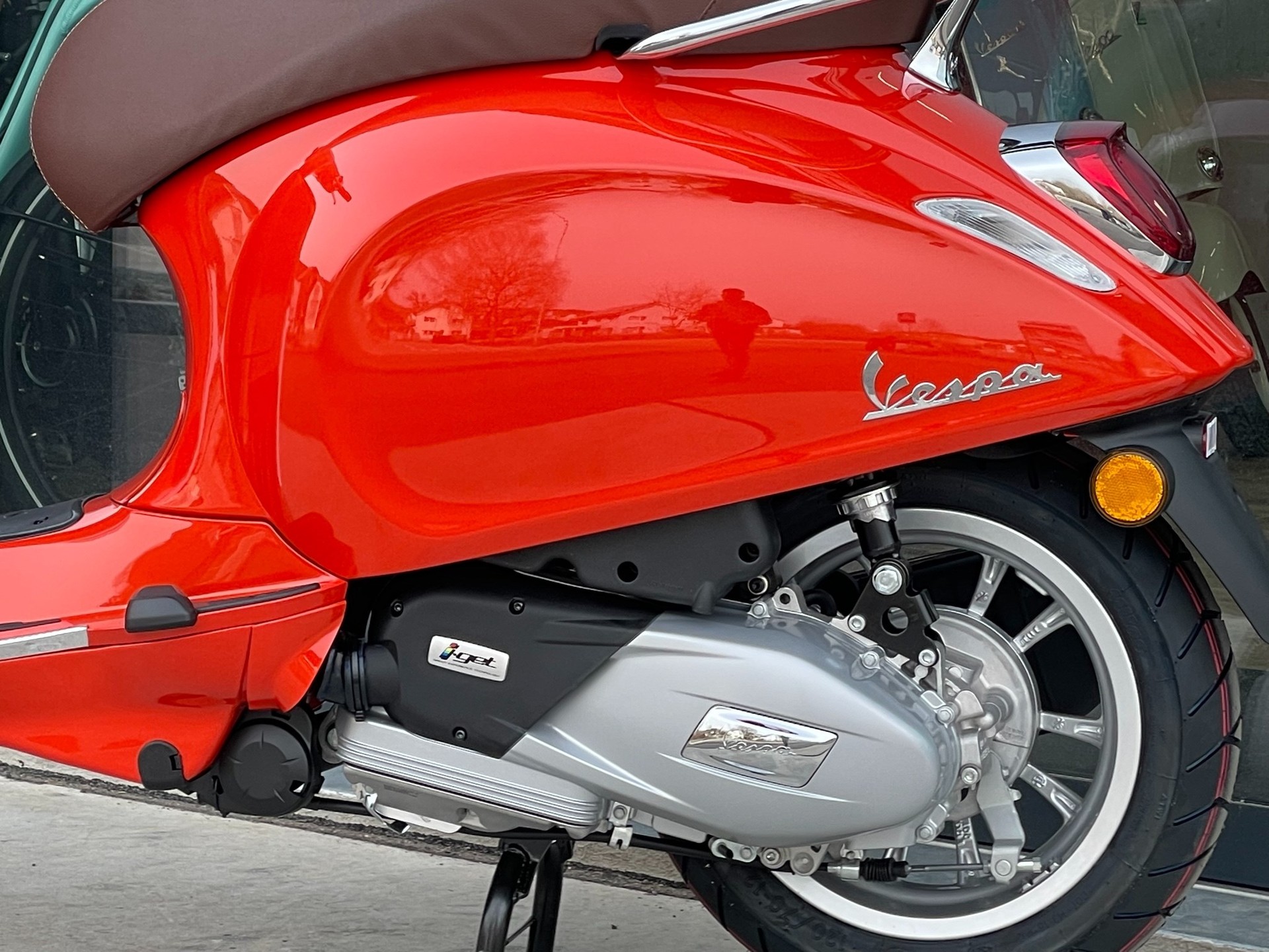 PIAGGIO Vespa 125 Primavera  ABS-image-10