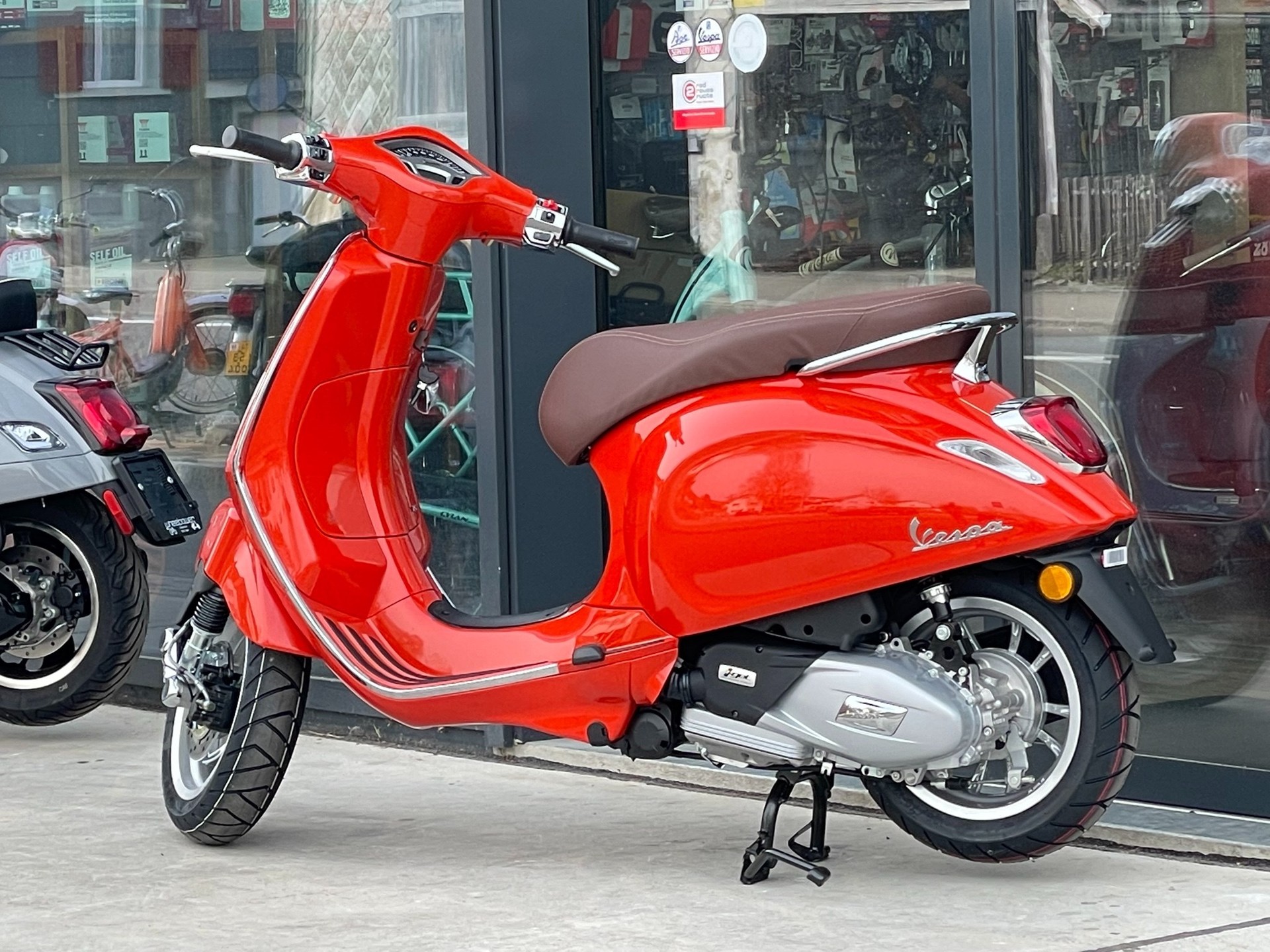 PIAGGIO Vespa 125 Primavera  ABS-image-11