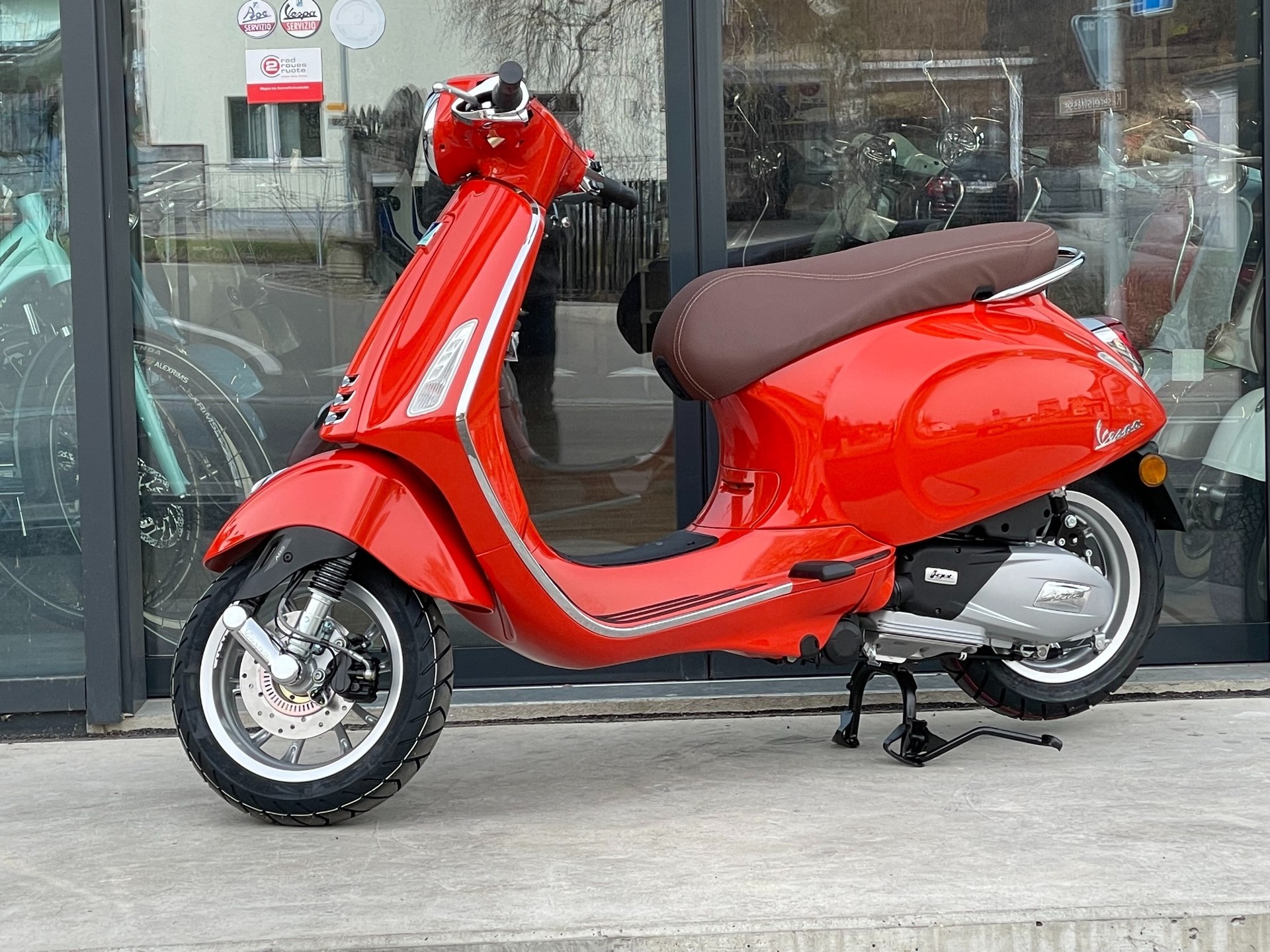 PIAGGIO Vespa 125 Primavera  ABS-image-12