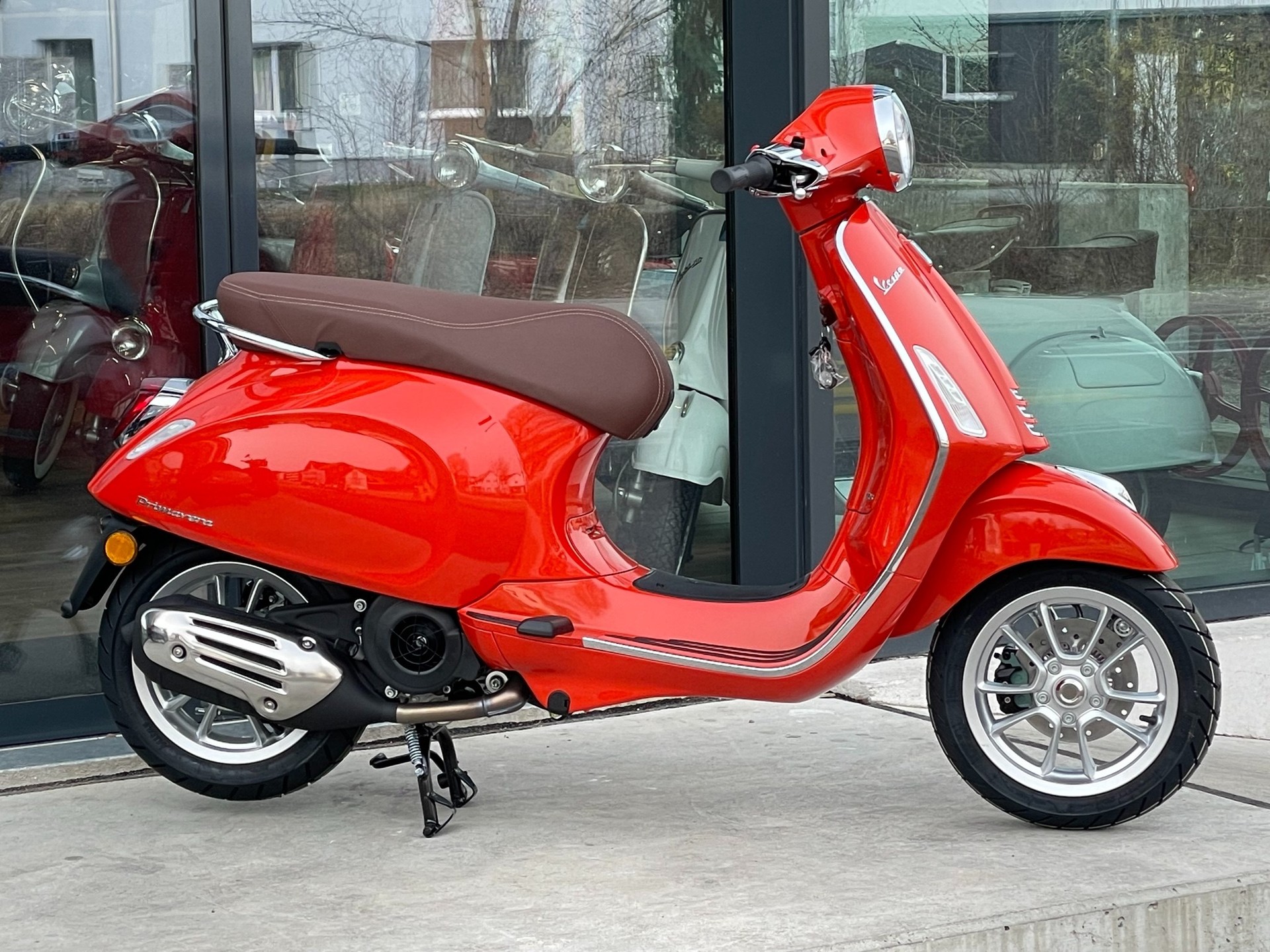 PIAGGIO Vespa 125 Primavera  ABS-image-14