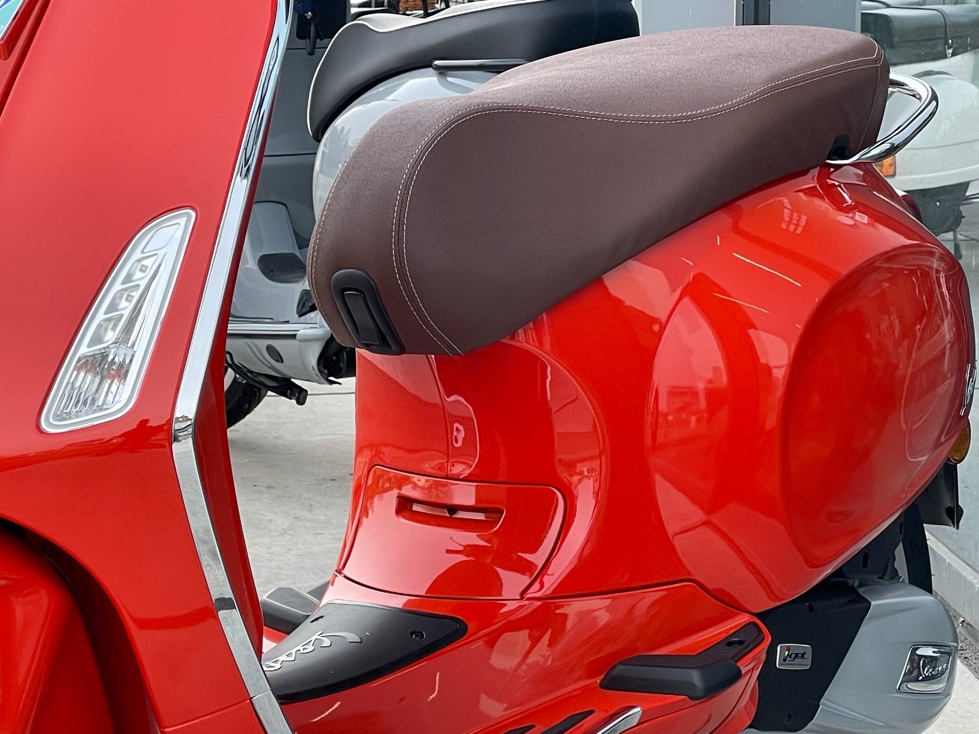 PIAGGIO Vespa 125 Primavera  ABS-image-5