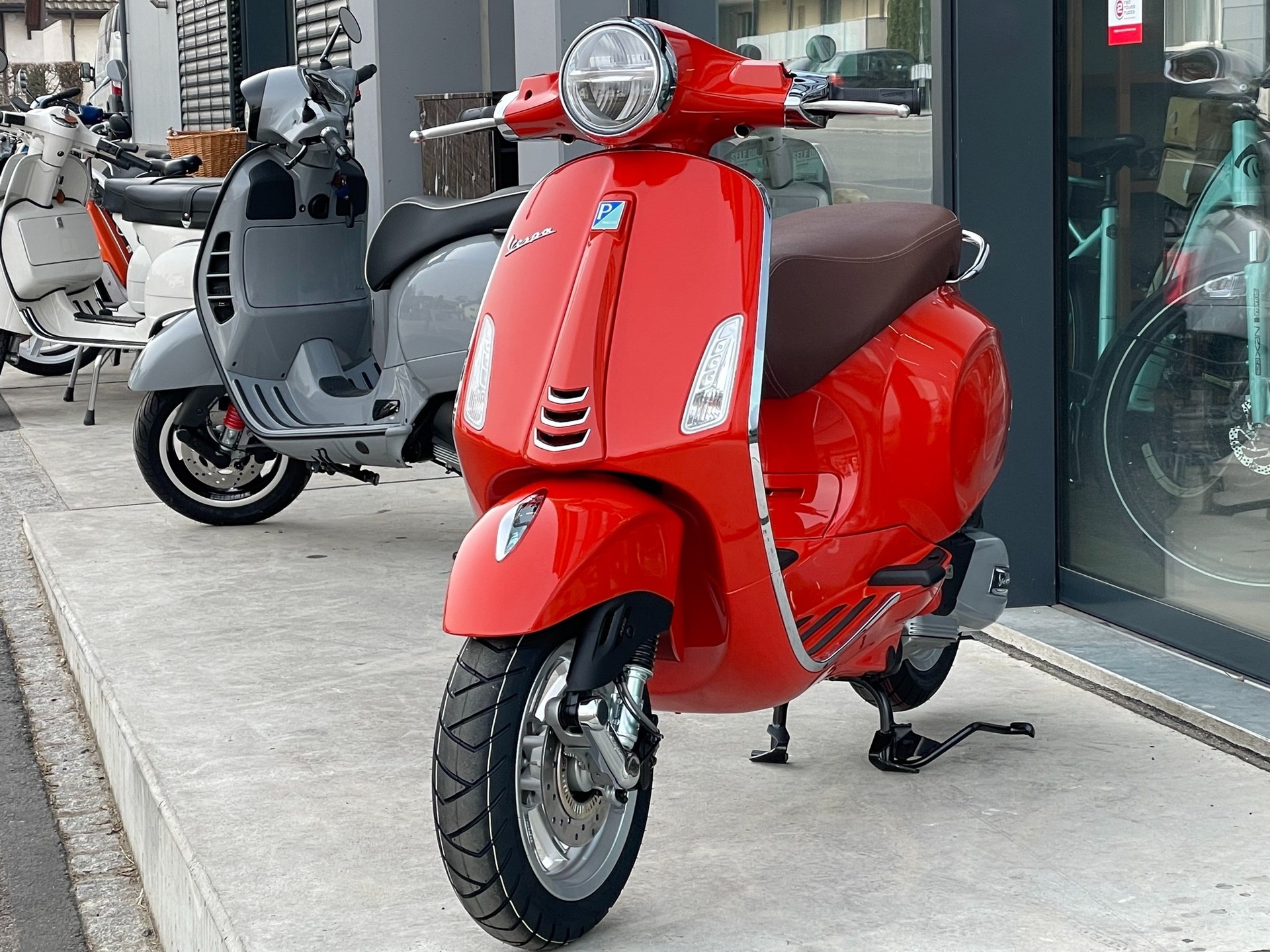 PIAGGIO Vespa 125 Primavera  ABS-image-6
