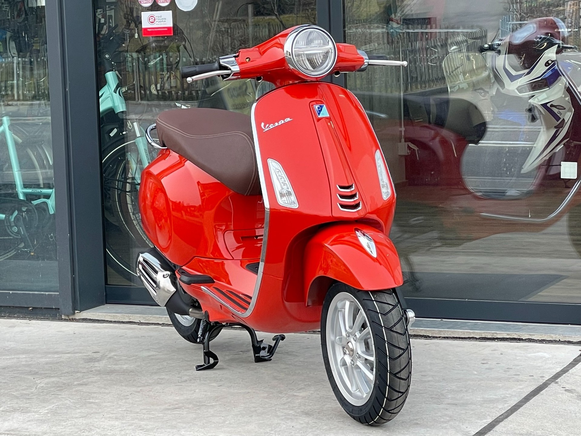 PIAGGIO Vespa 125 Primavera  ABS-image-7