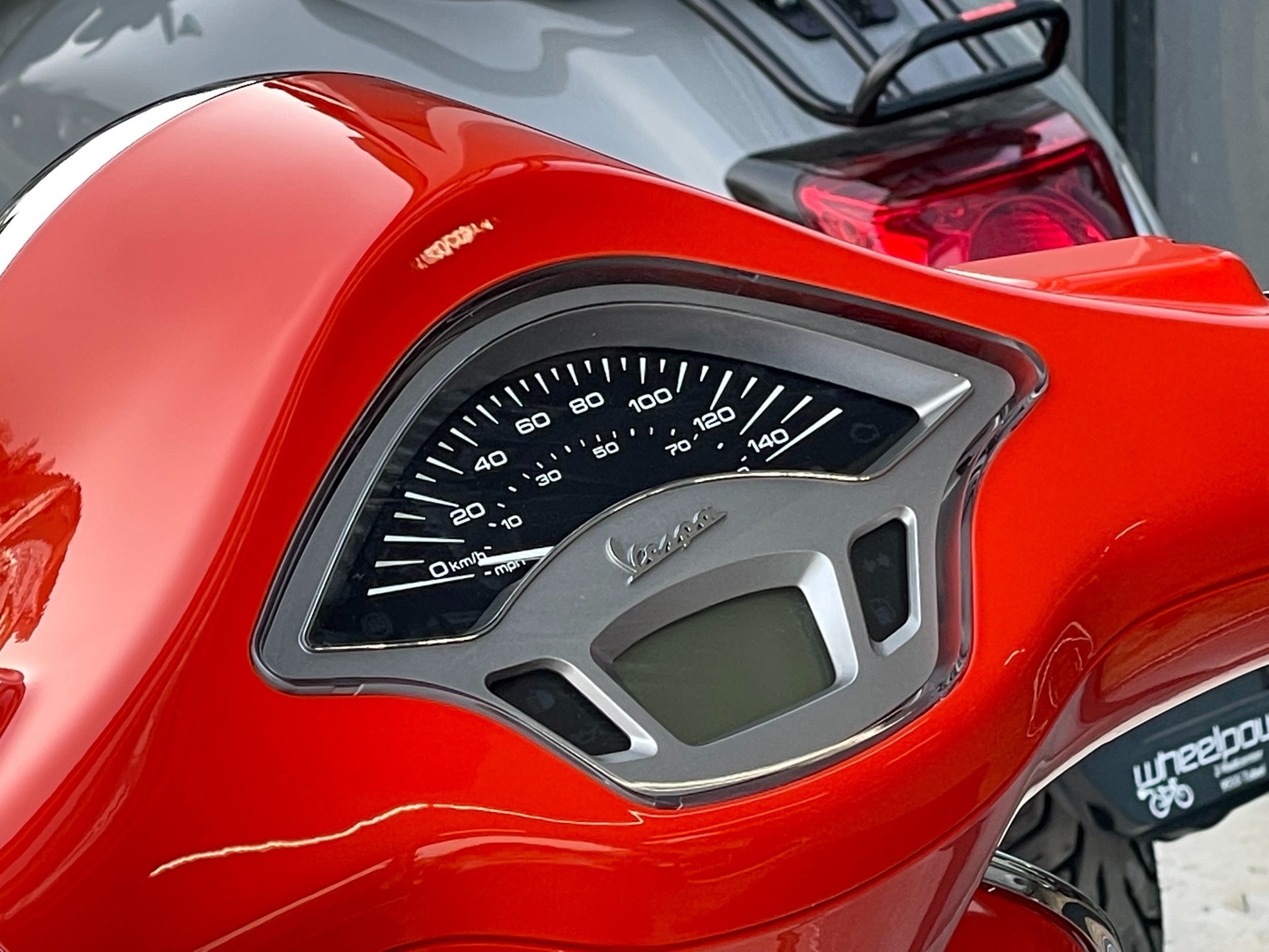 PIAGGIO Vespa 125 Primavera  ABS-image-8