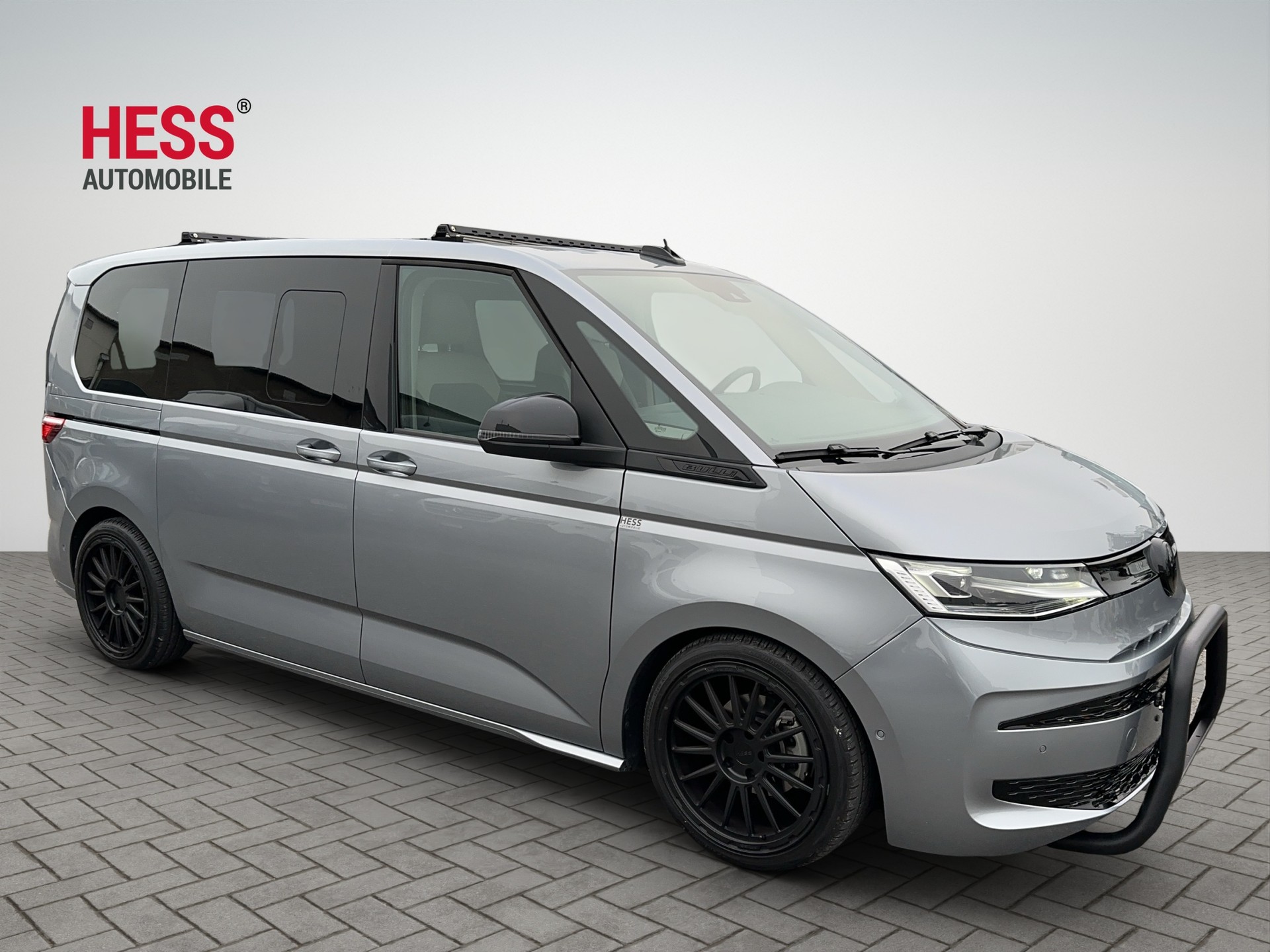 VW T7 Multivan 1.5 TSI Liberty DSG-showroom-element-1