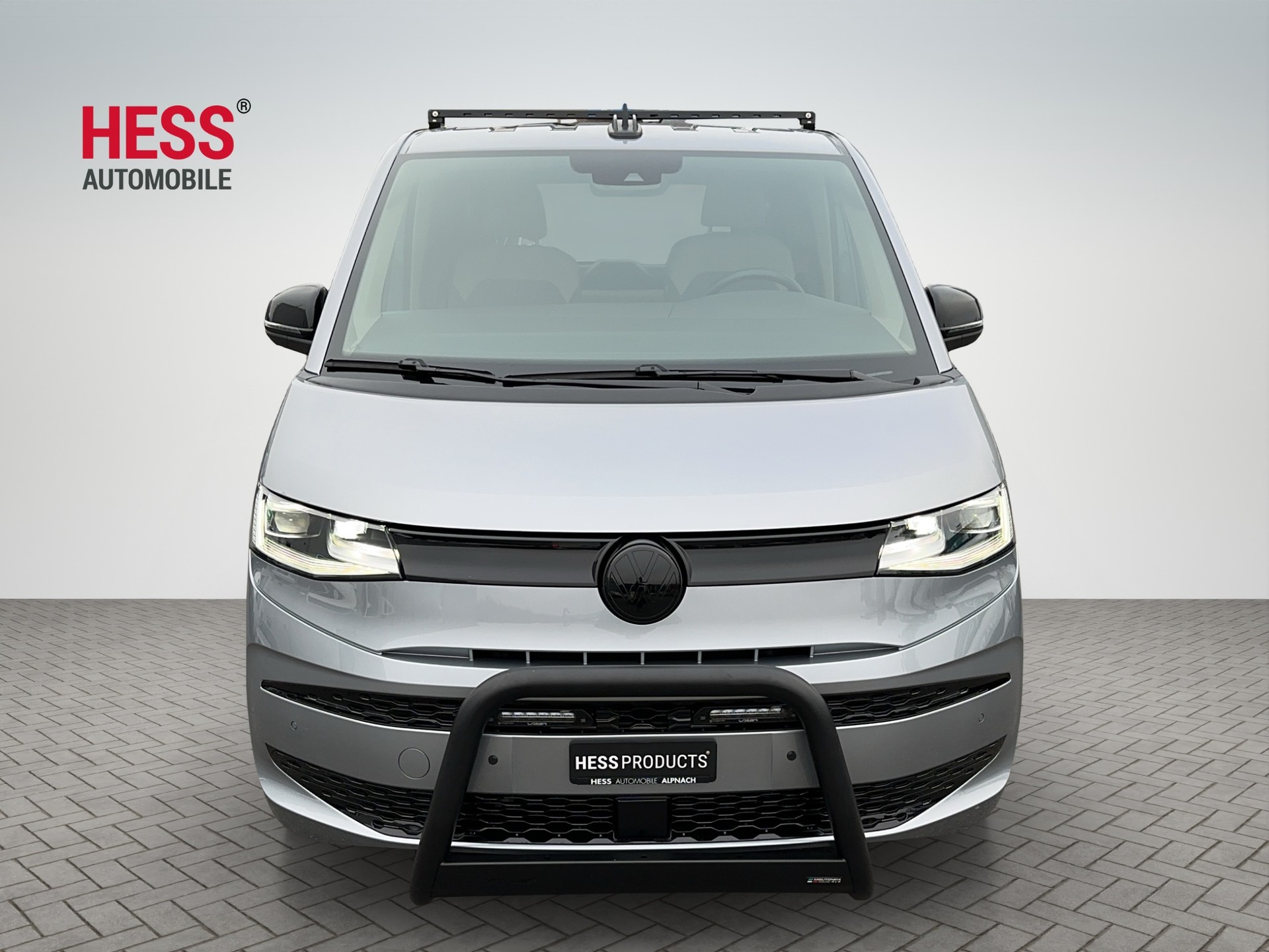 VW T7 Multivan 1.5 TSI Liberty DSG-showroom-element-2