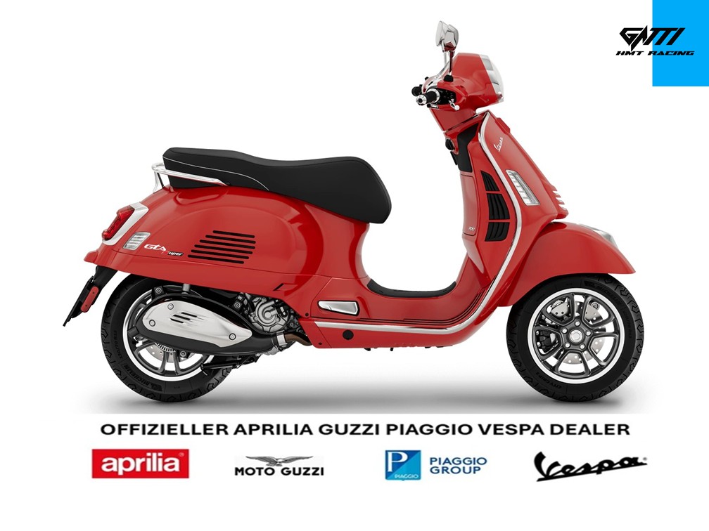 PIAGGIO Vespa GTS 310 Super RST Euro 5+