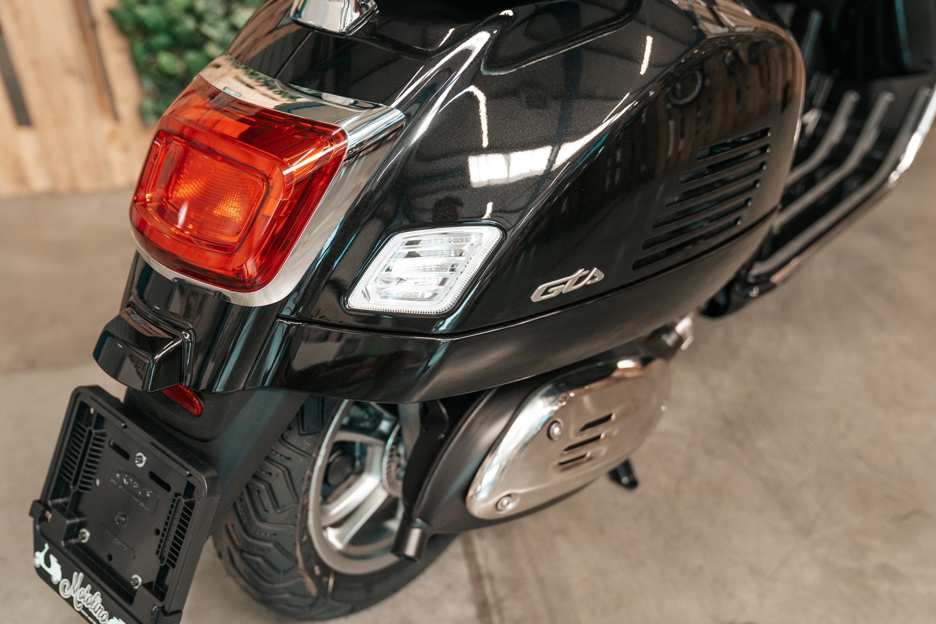 PIAGGIO Vespa GTS 310 RST Euro 5+-image-9