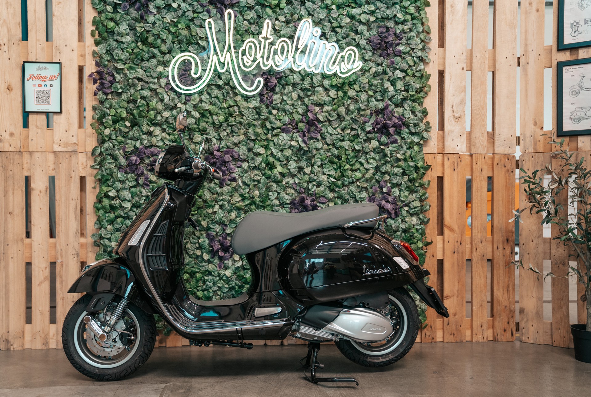 PIAGGIO Vespa GTS 310 RST Euro 5+-image-3