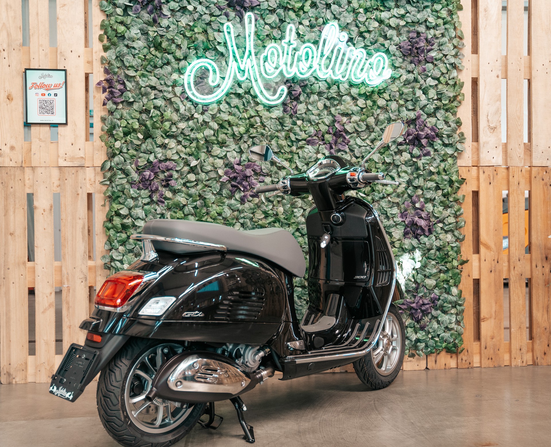 PIAGGIO Vespa GTS 310 RST Euro 5+-image-8