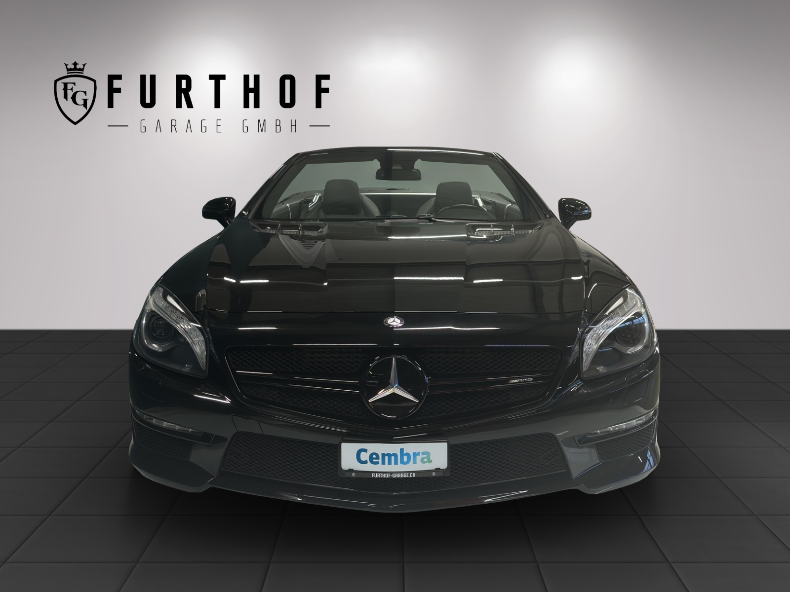 MERCEDES-BENZ SL 63 AMG Speedshift-showroom-element-2