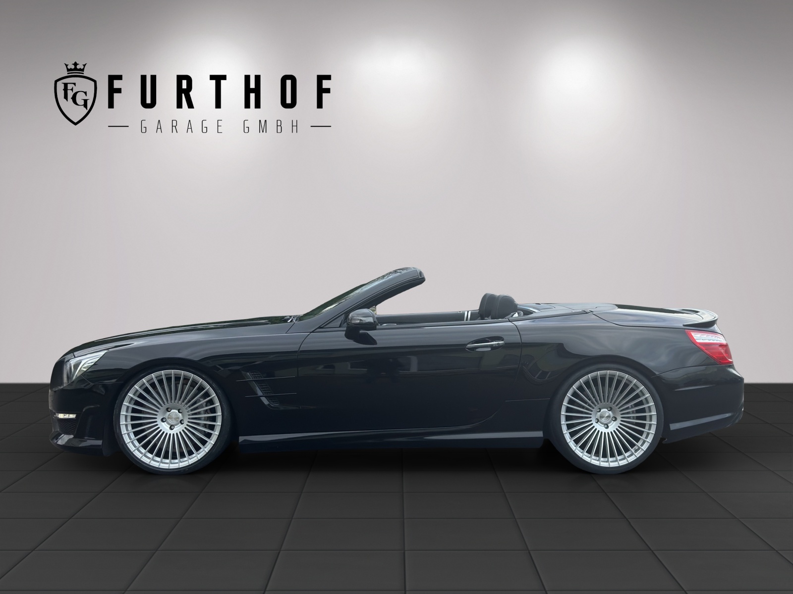MERCEDES-BENZ SL 63 AMG Speedshift-showroom-element-3