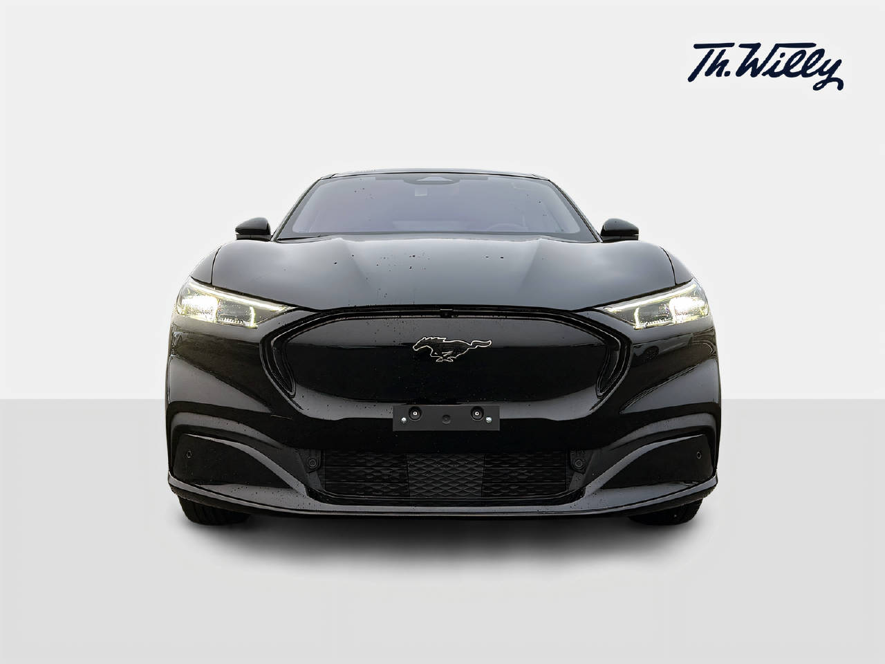 FORD Mustang Mach-E Premium AWD-image-6