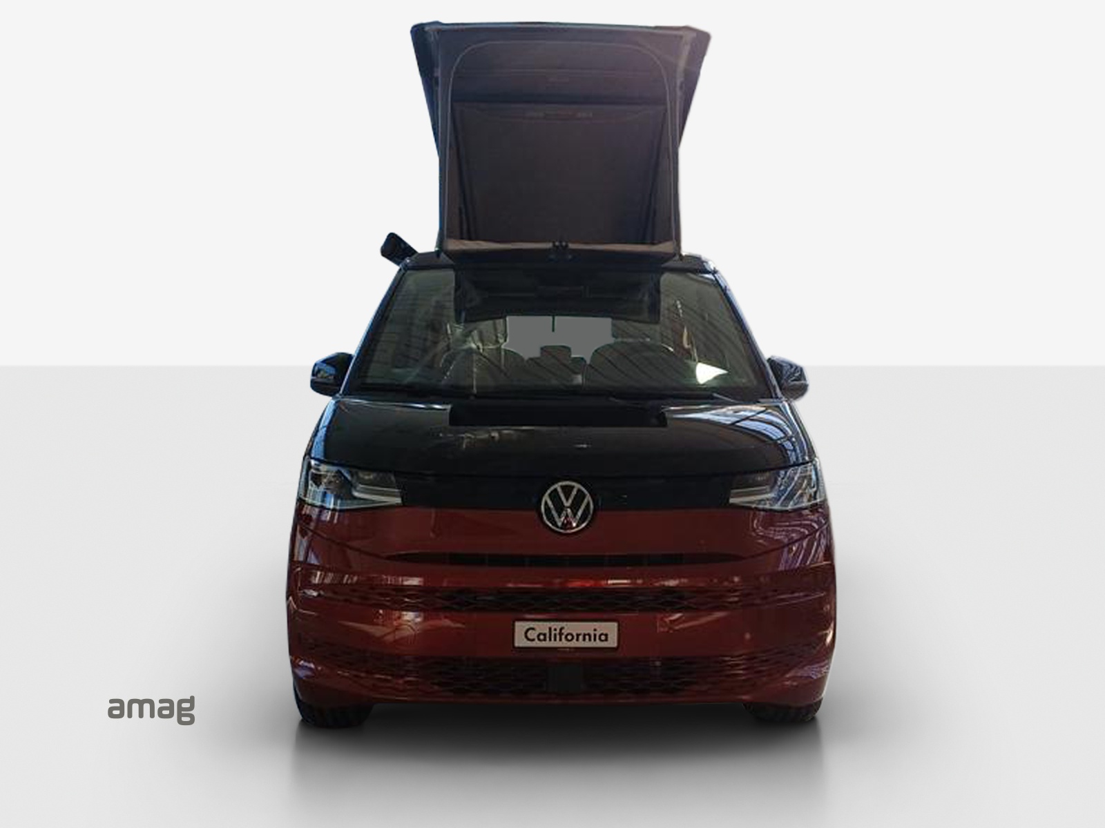 VW California 2.0 TDI Beach Tour-image-5