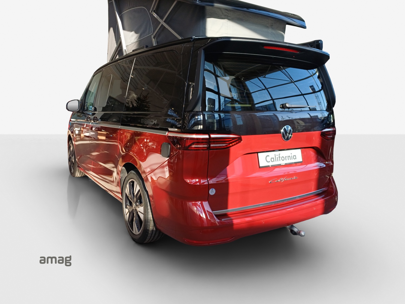 VW California 2.0 TDI Beach Tour-showroom-element-1