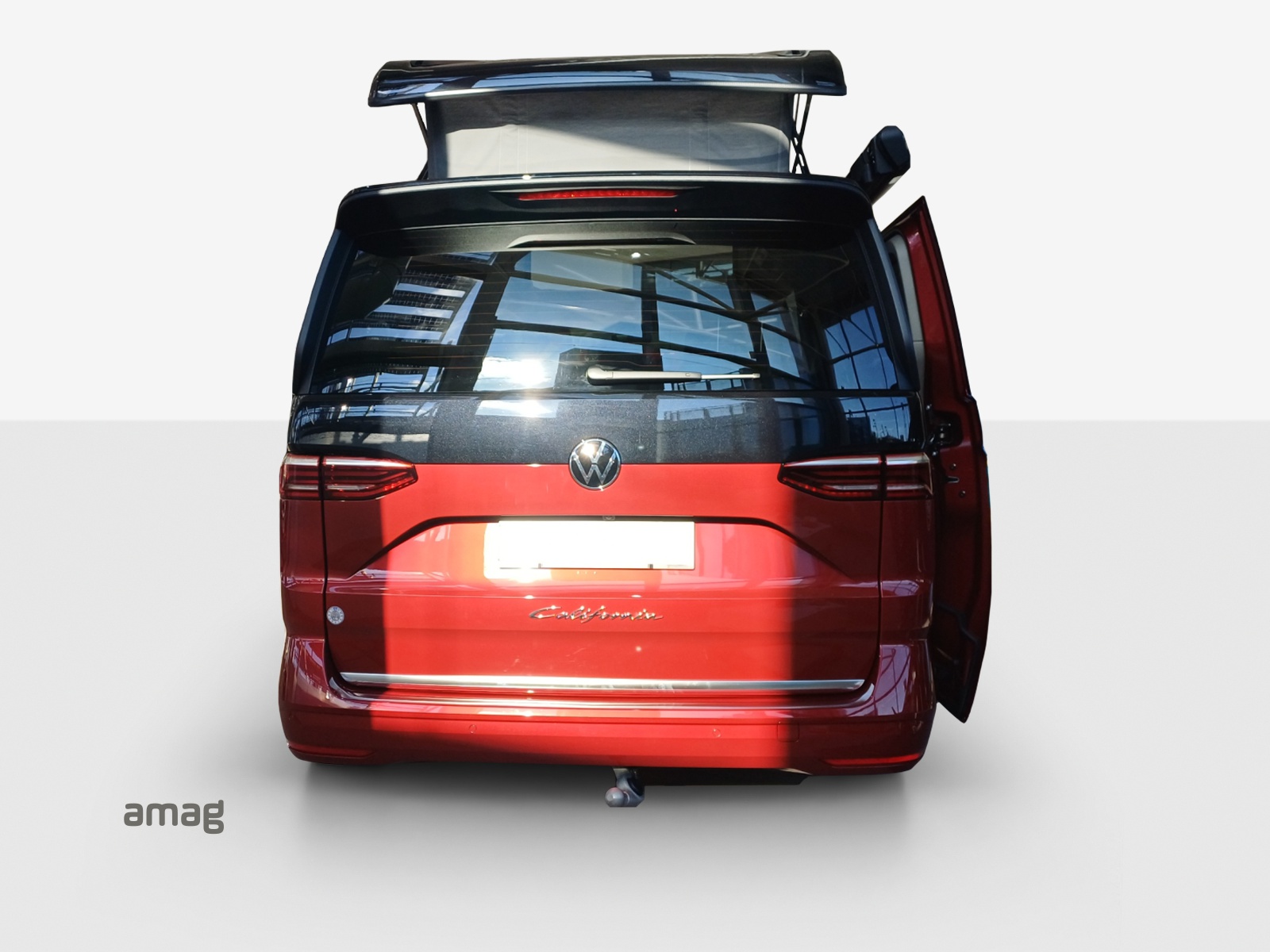 VW California 2.0 TDI Beach Tour-showroom-element-2