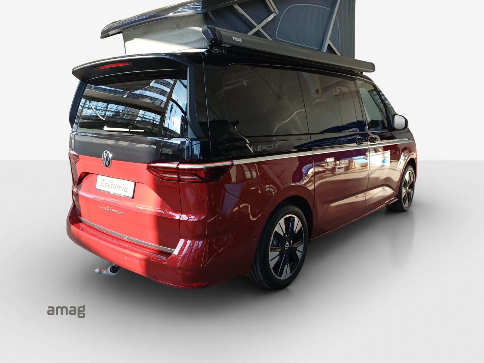 VW California 2.0 TDI Beach Tour-showroom-element-3