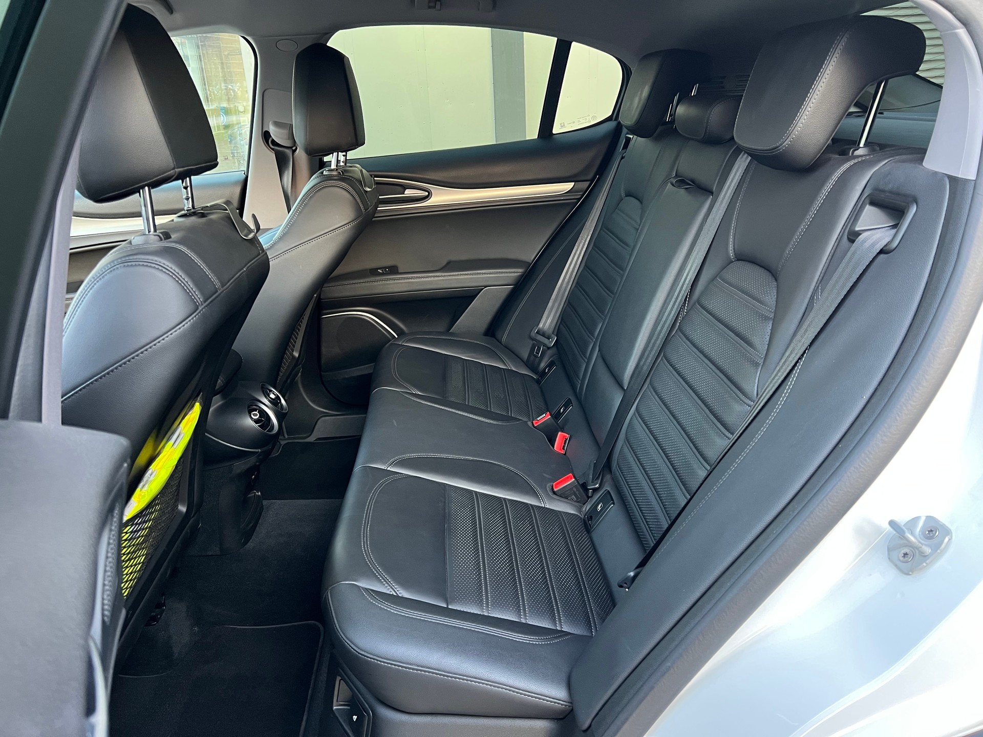 ALFA ROMEO Stelvio 2.0 Sprint Q4 Q4 Automatic-image-14