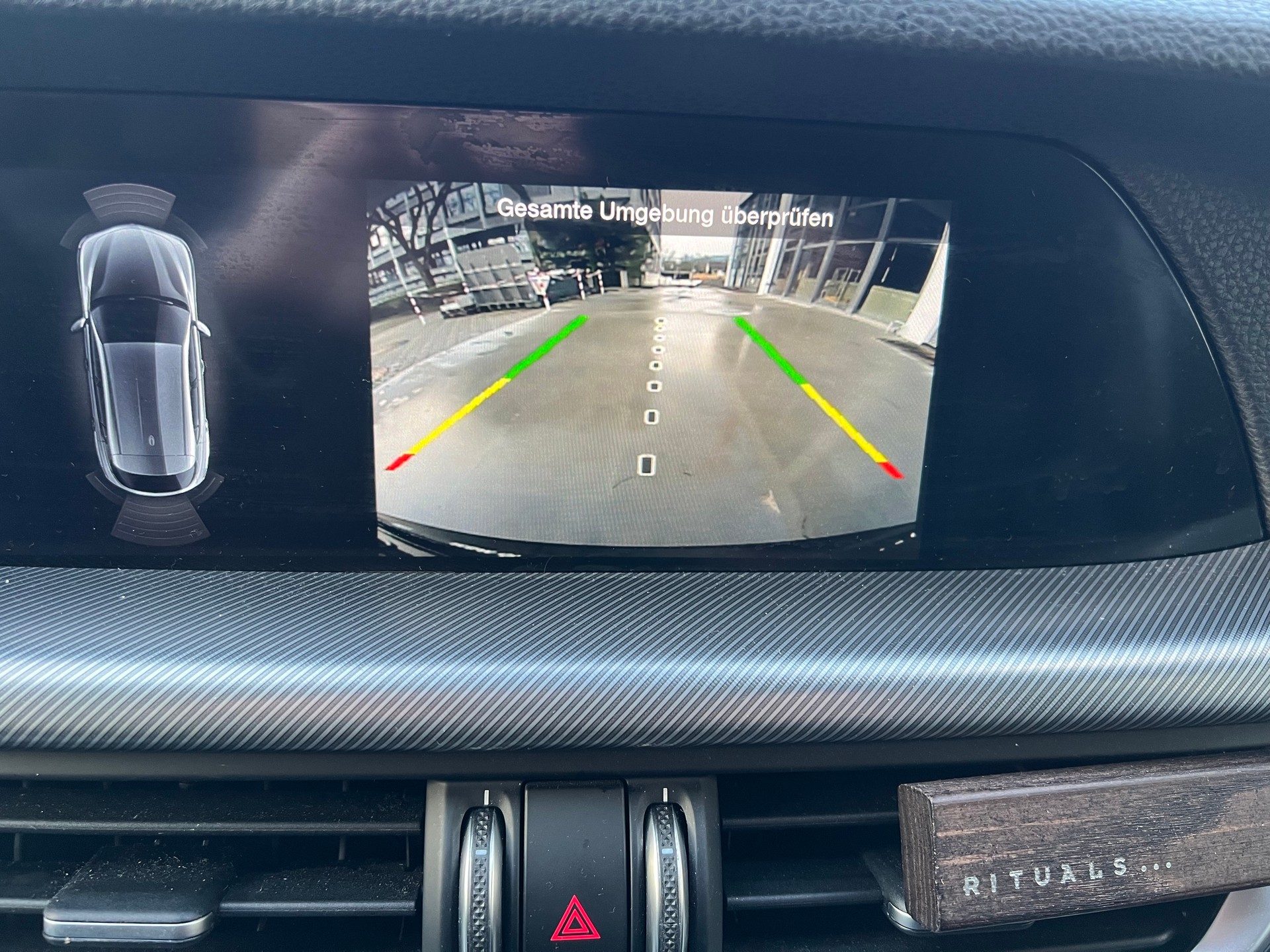 ALFA ROMEO Stelvio 2.0 Sprint Q4 Q4 Automatic-image-11