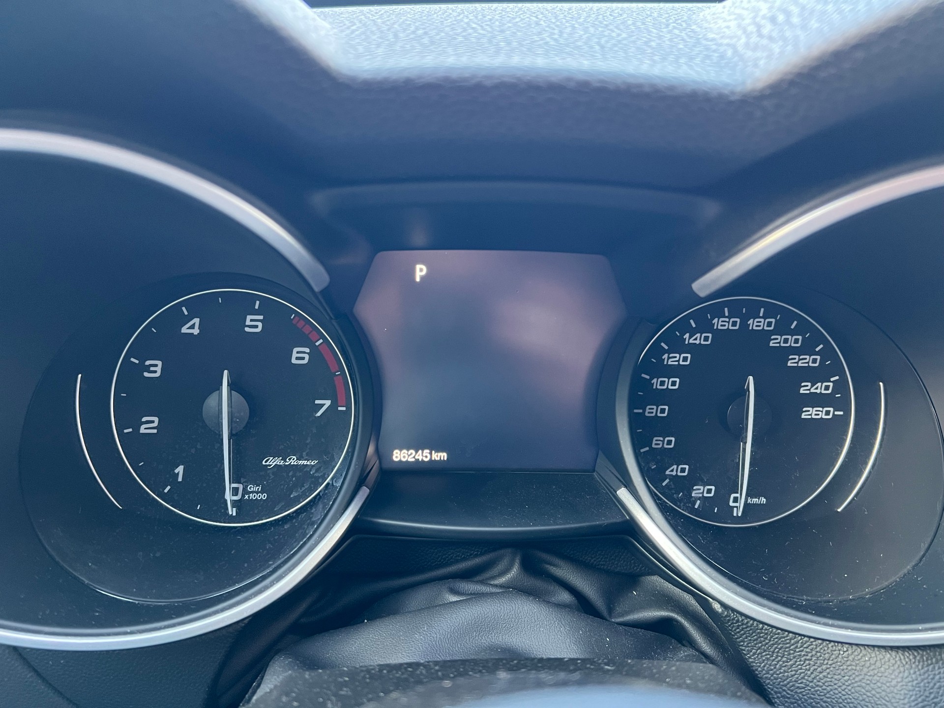 ALFA ROMEO Stelvio 2.0 Sprint Q4 Q4 Automatic-image-10