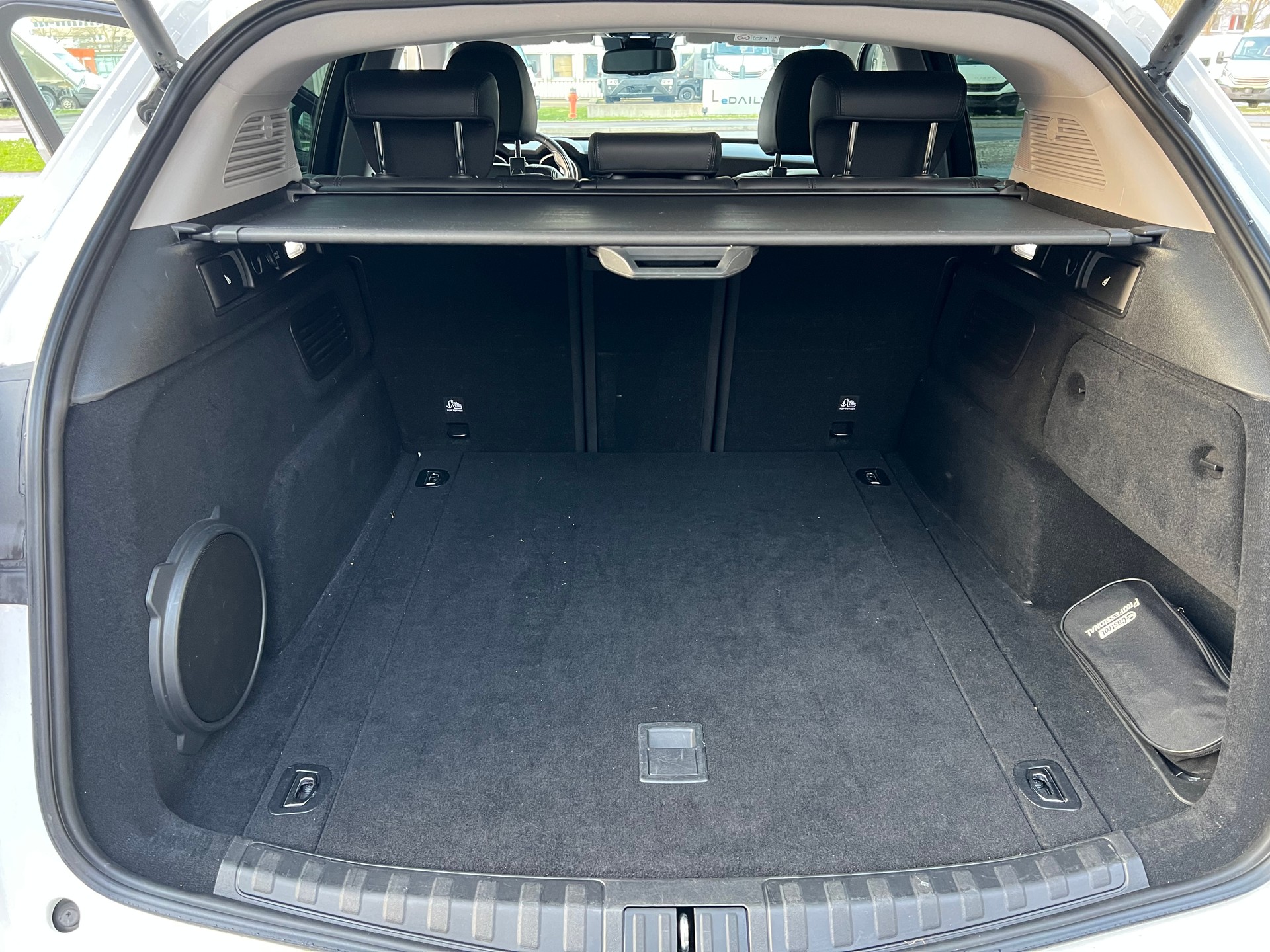 ALFA ROMEO Stelvio 2.0 Sprint Q4 Q4 Automatic-image-15