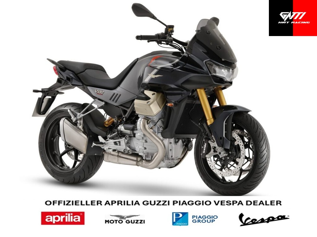 MOTO GUZZI V100 Mandello S-image-1