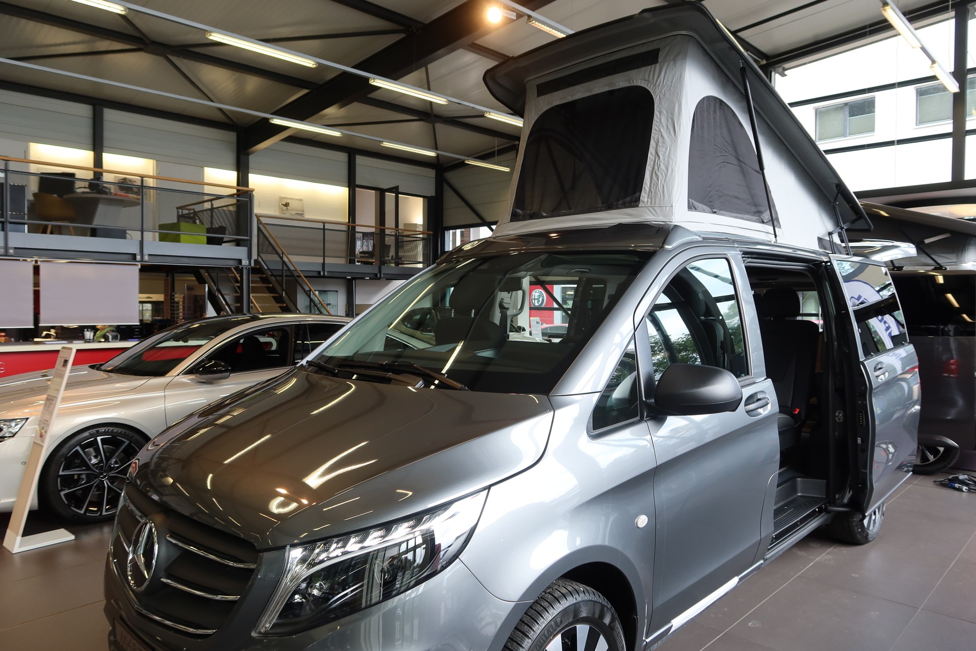 PÖSSL VanstAr Plus DRIVE-image-1