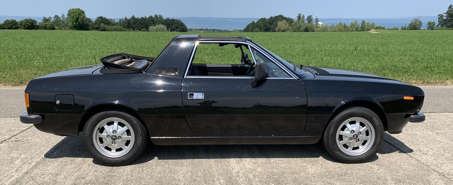 LANCIA Beta 2000 Spider-image-7