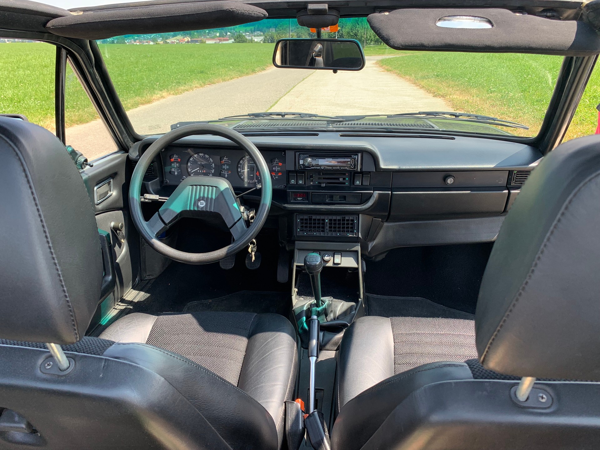 LANCIA Beta 2000 Spider-image-10